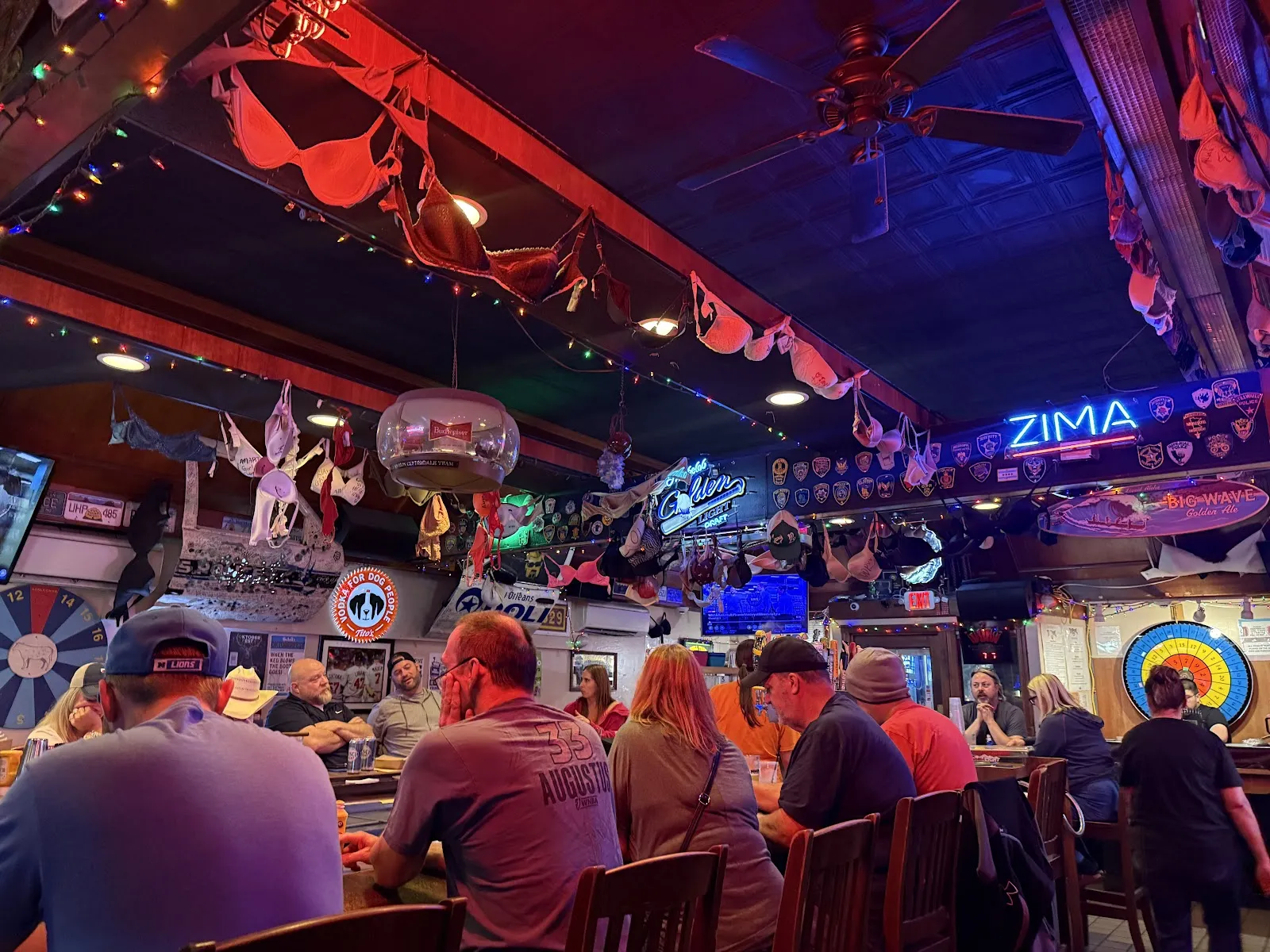 1029 Bar