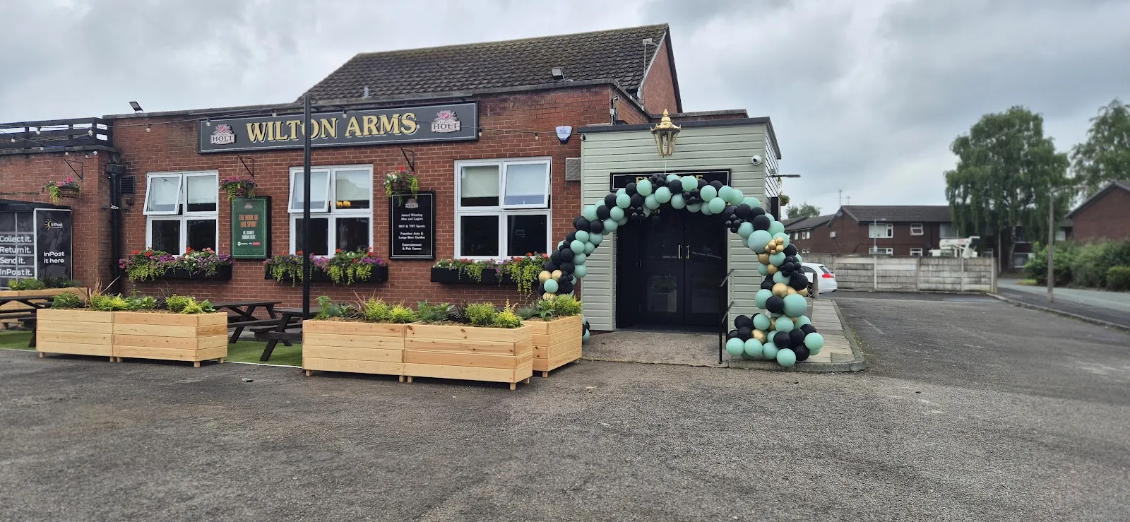 Wilton Arms - Image 3
