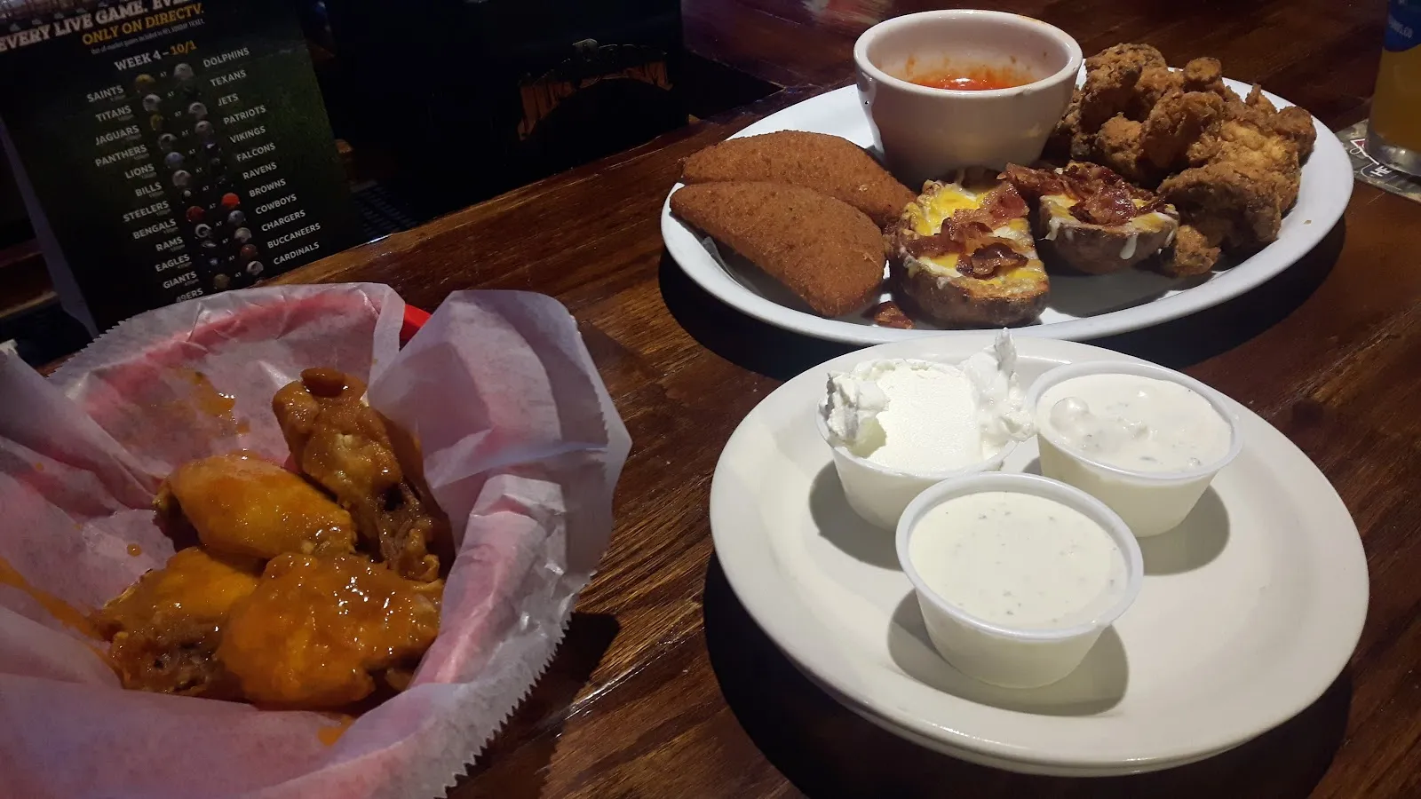 All American Sports Cafe - Image 3