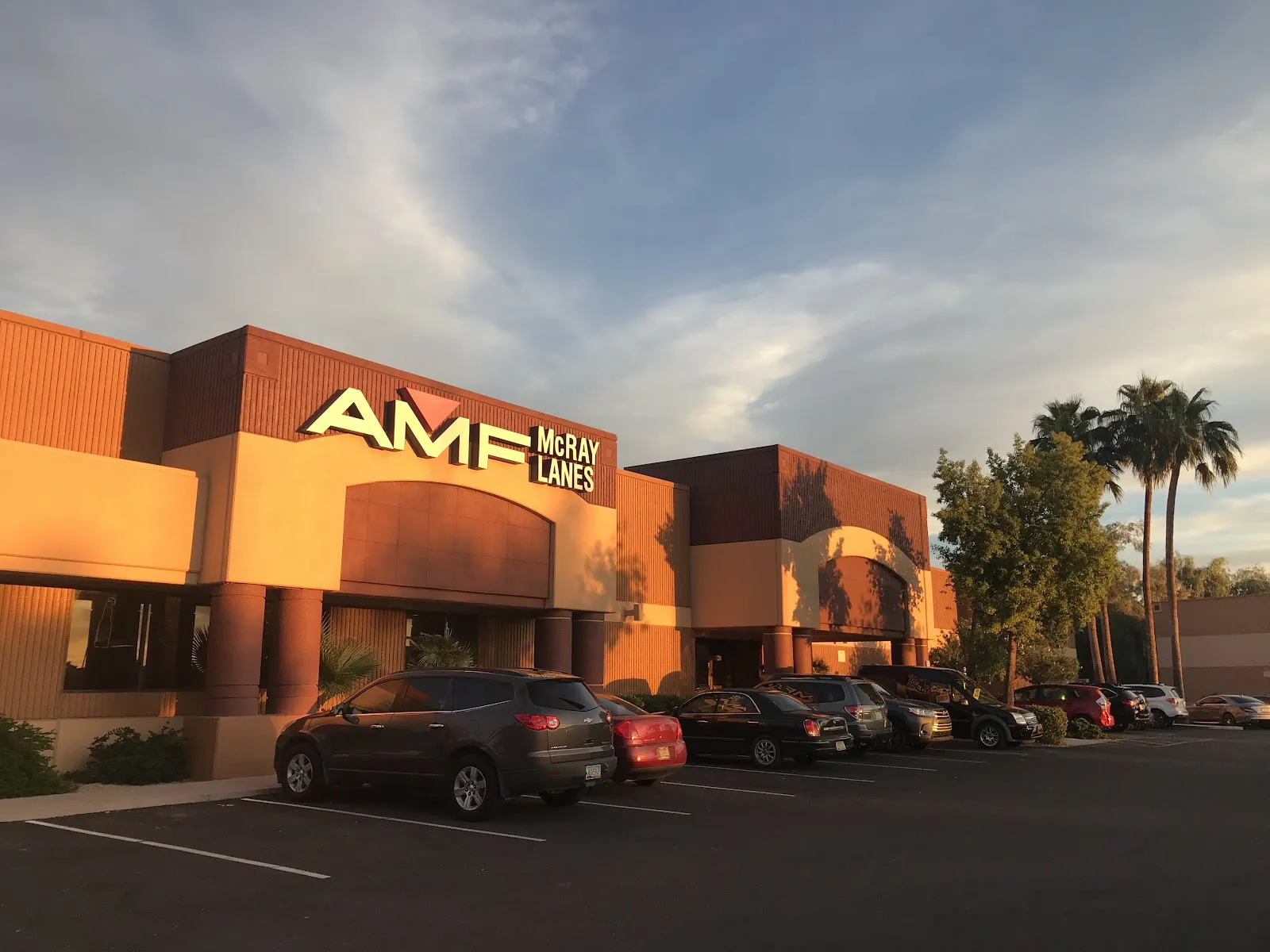 AMF McRay Plaza Lanes - Image 3