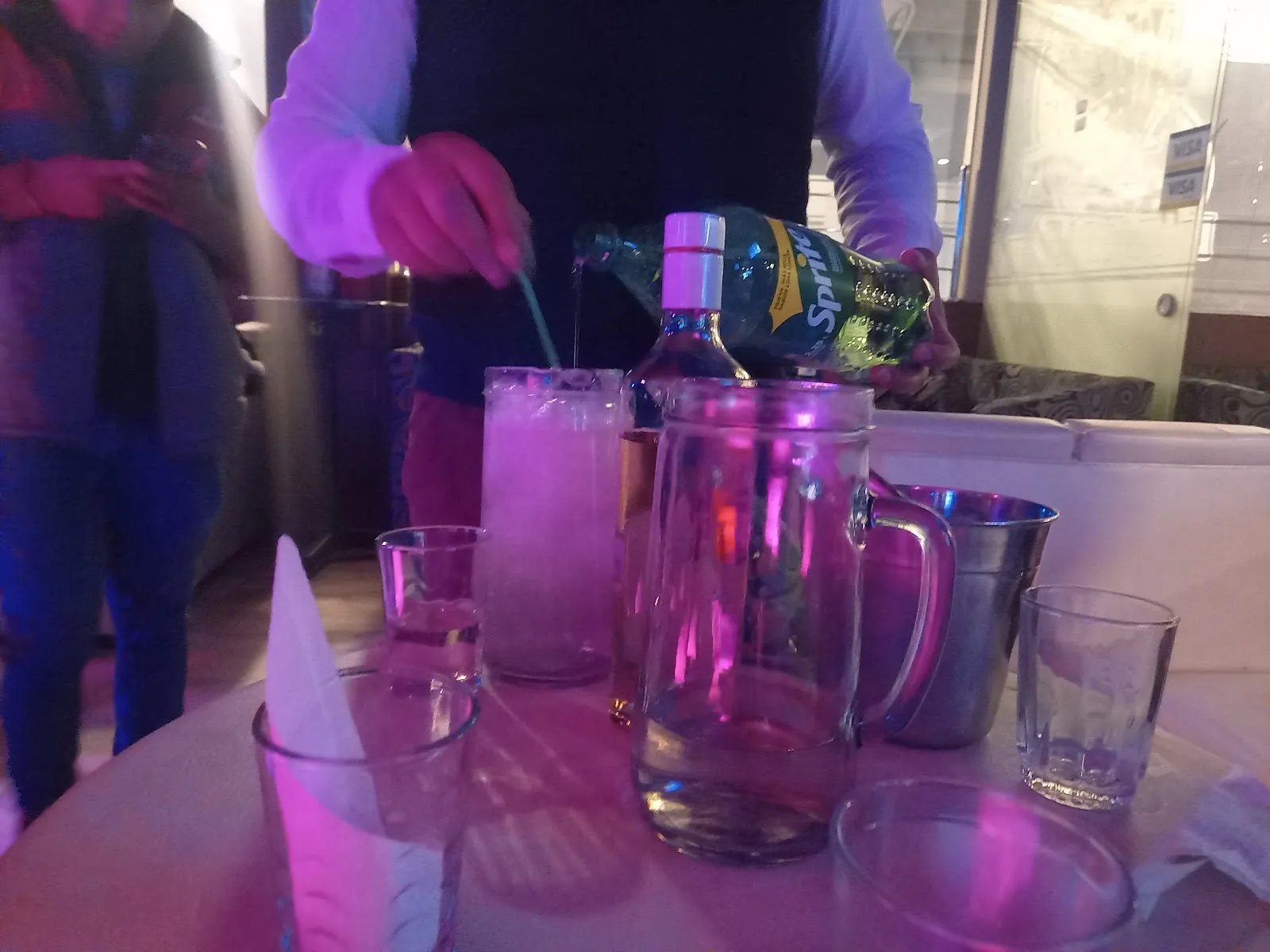 Luxor Sport Bar logo