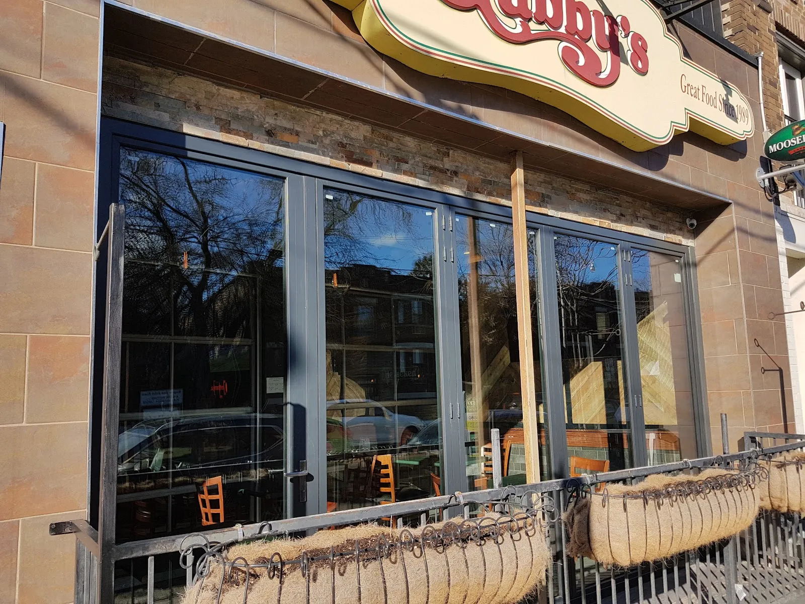 Gabby's logo