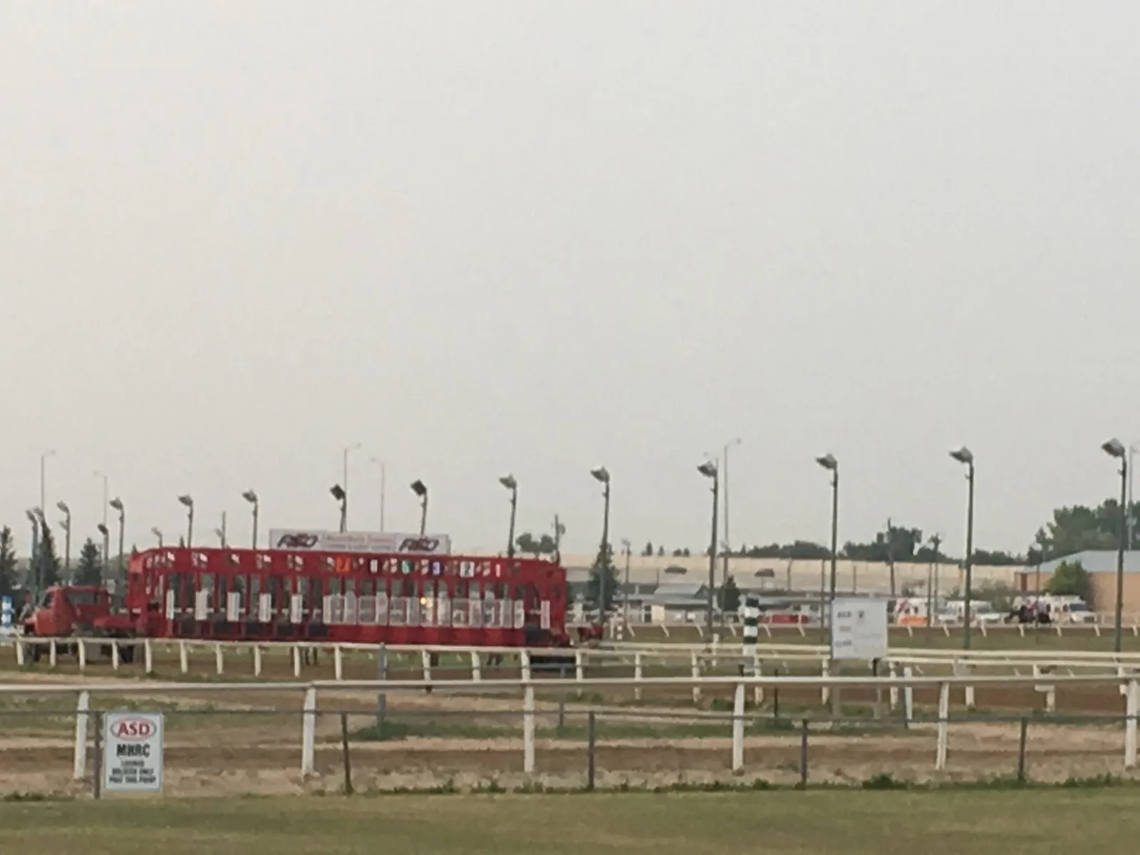Horse Race Track - Image 4