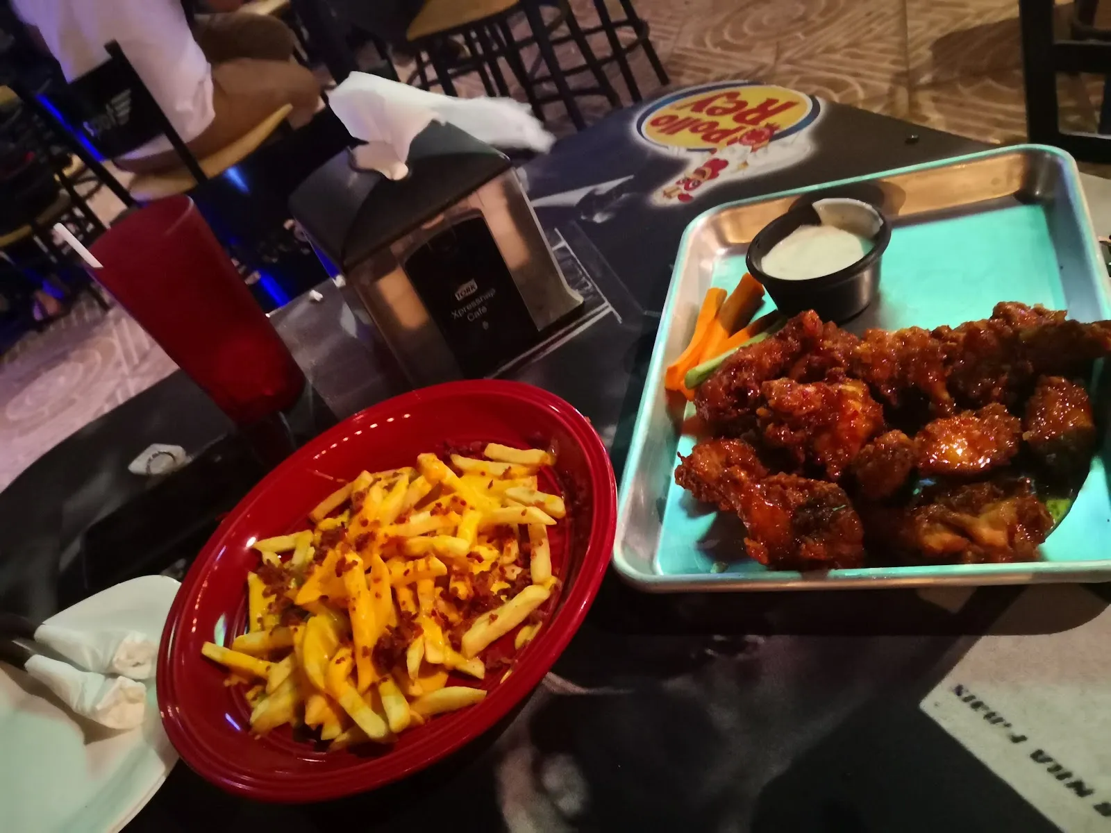 Alitas Winspot Hadas - Image 3