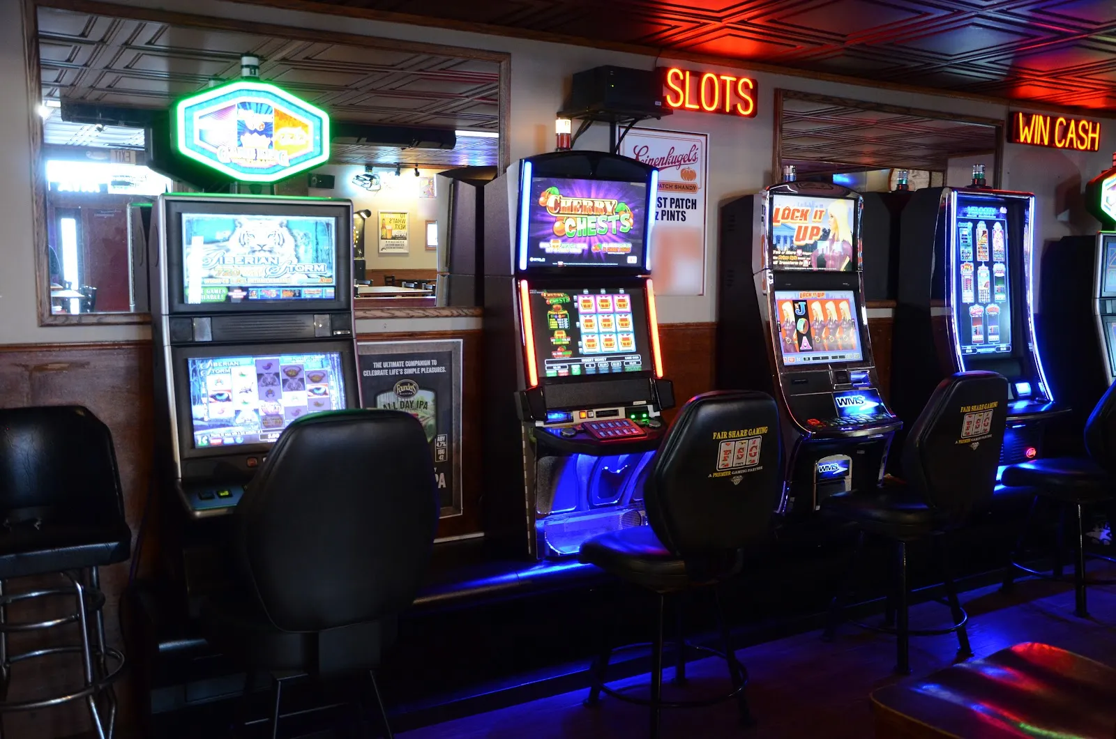 Jackie's Slots and Shots - Image 3