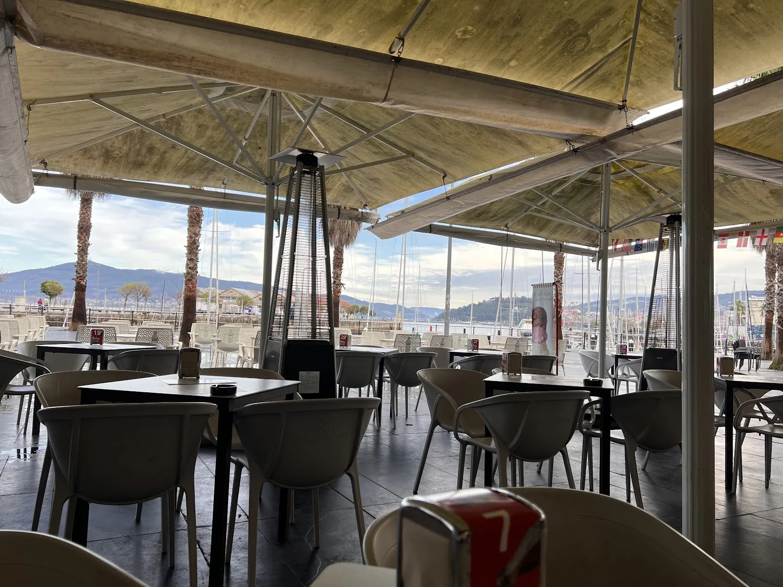 Tablao tapas bar - Image 2