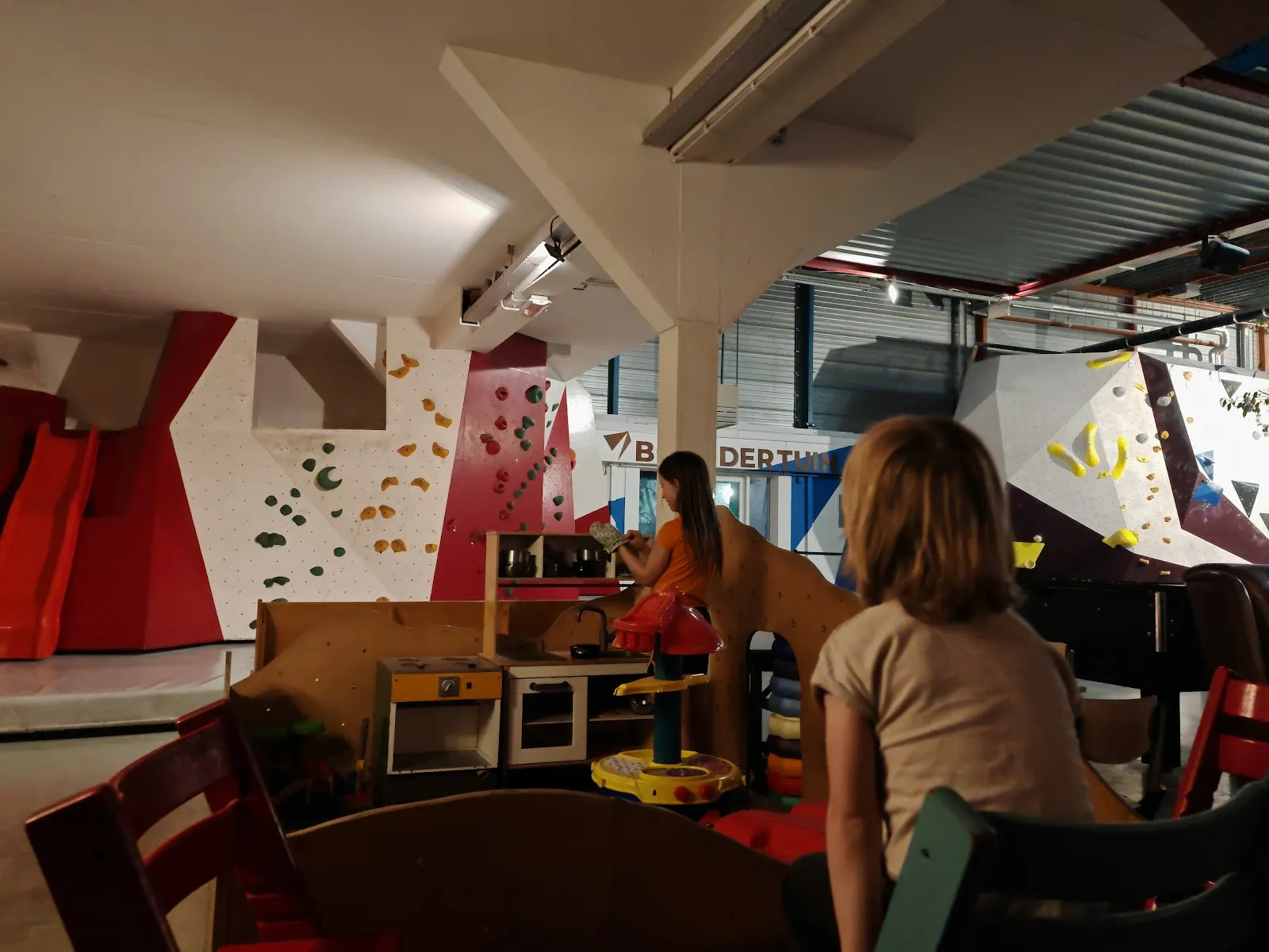 Boulderhal de Campus - Image 2