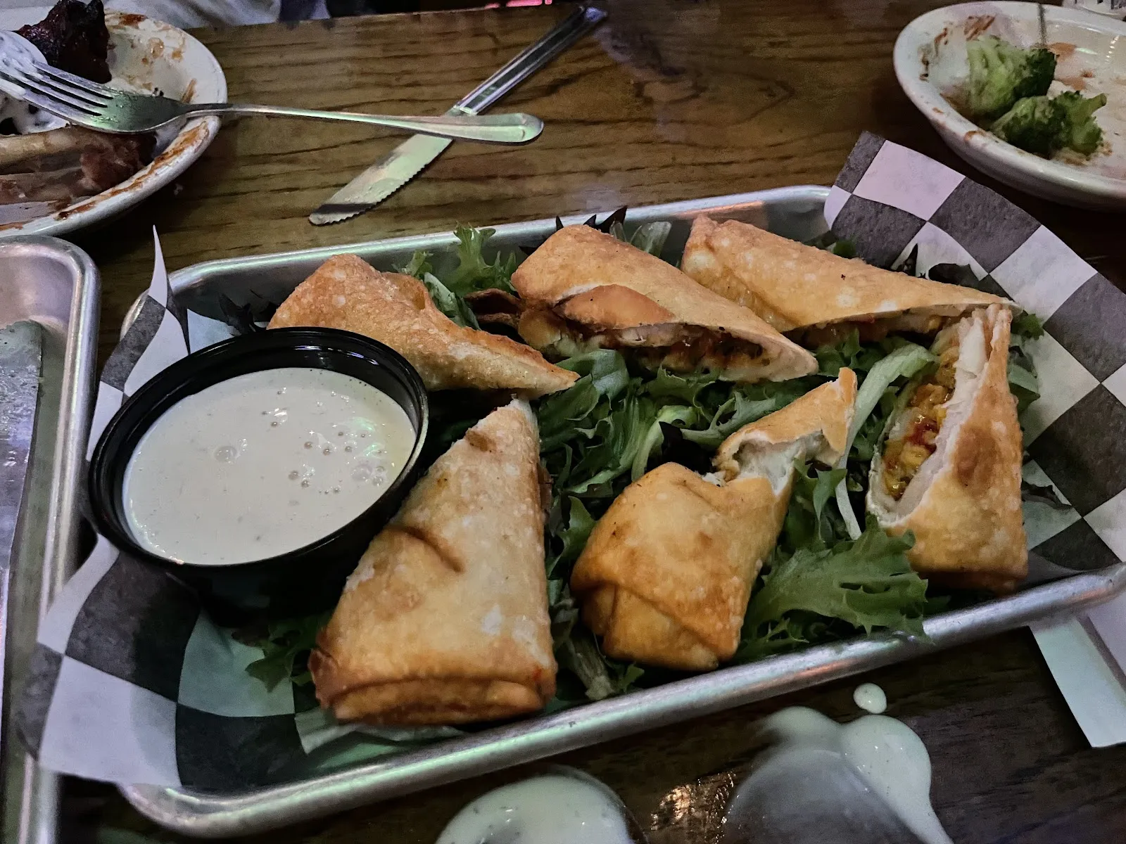 Noble's Kitchen & Beer Hall - Image 3