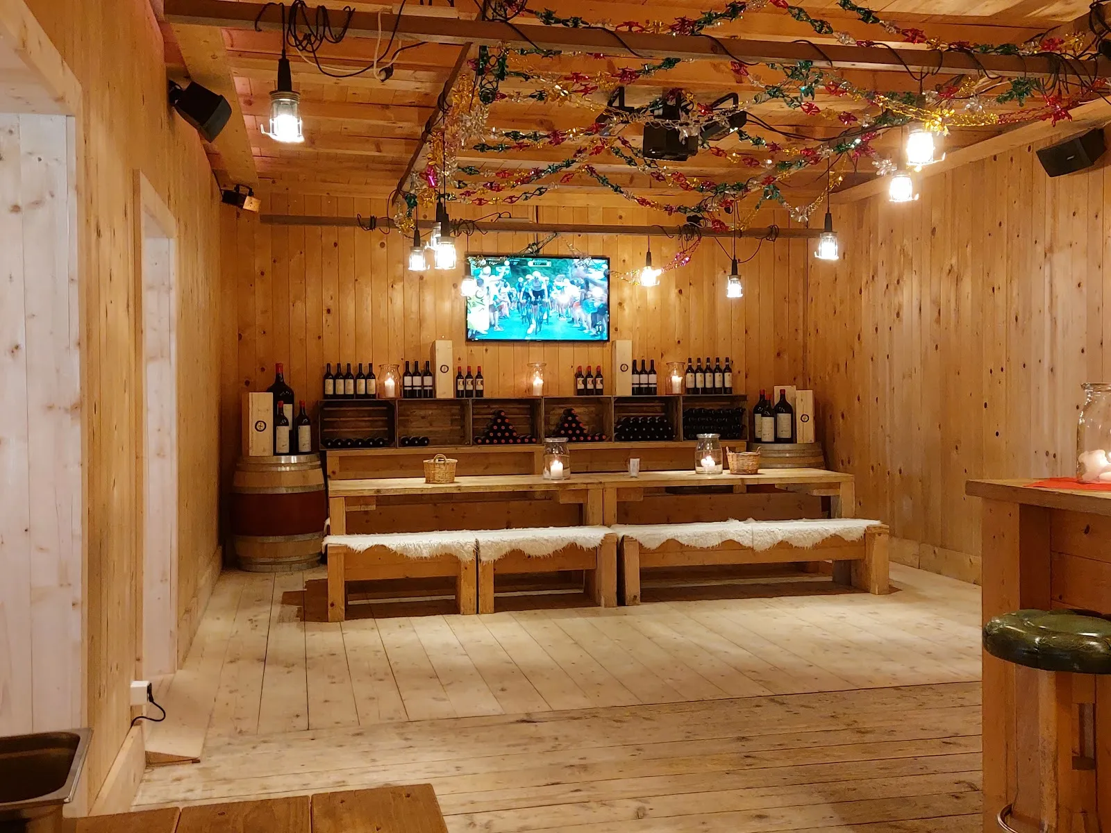 Sportsbar-Andermatt - Image 2