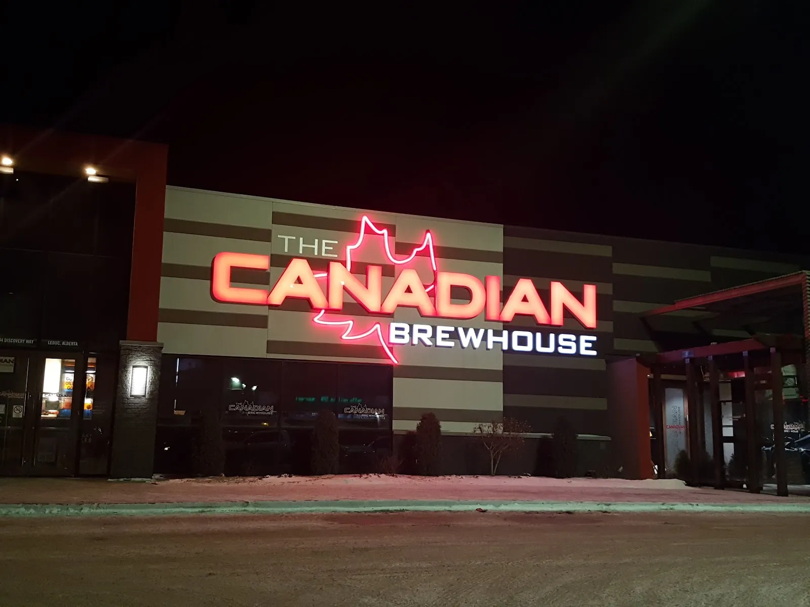 The Canadian Brewhouse (Leduc) - Image 3