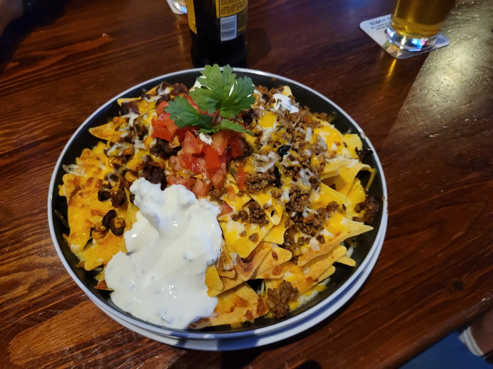 Planet Sports - american restaurant & sports bar - Image 2