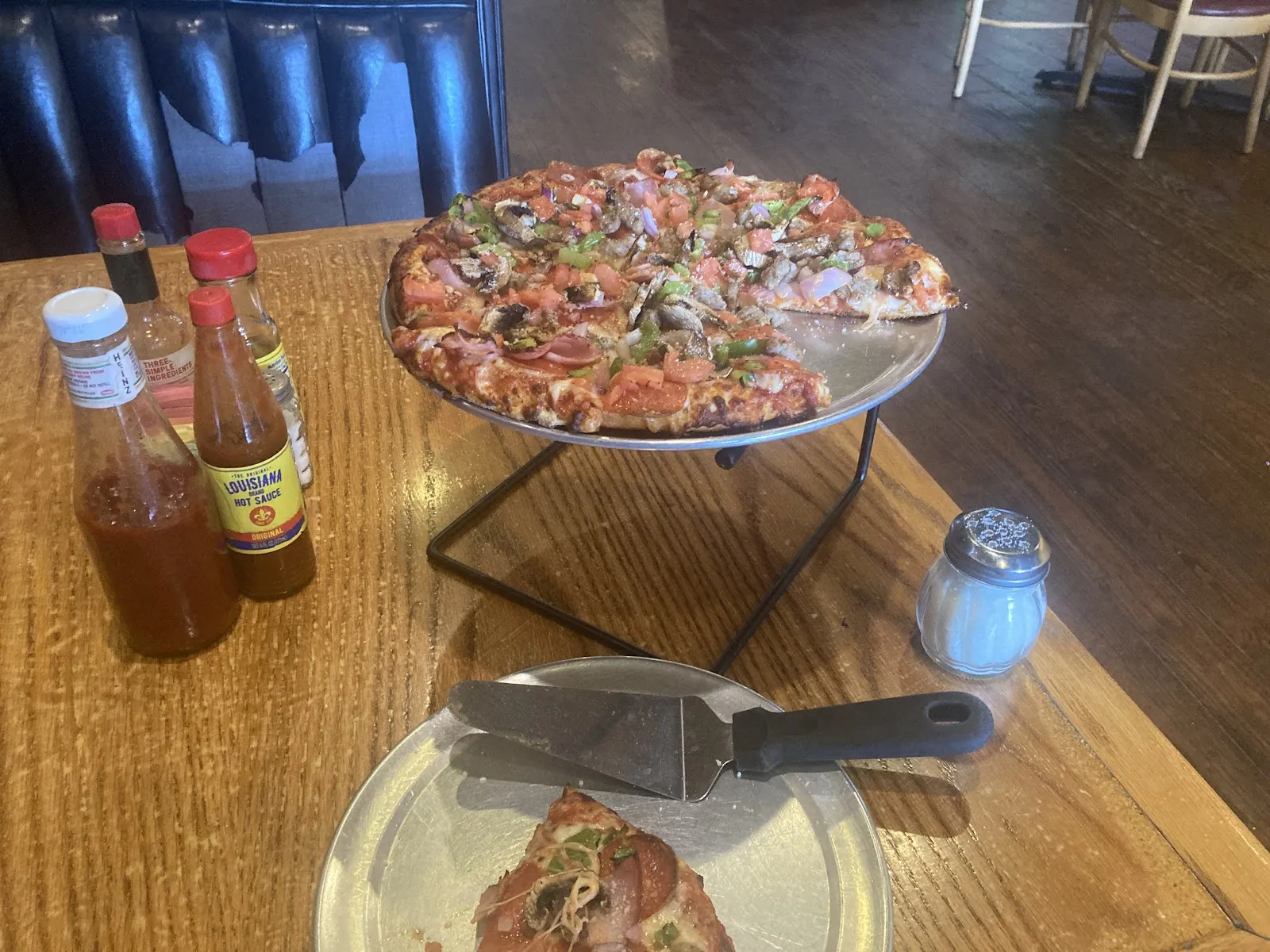 Stone Pony Pizza - Image 2