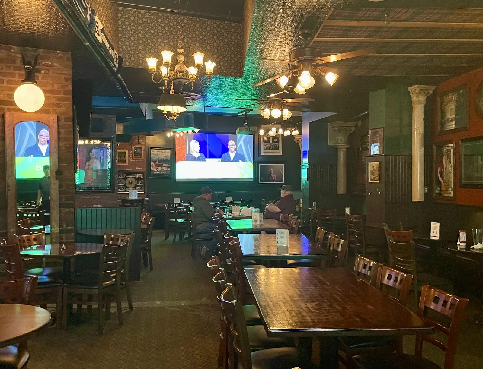 Scotland Yard Pub - Image 3