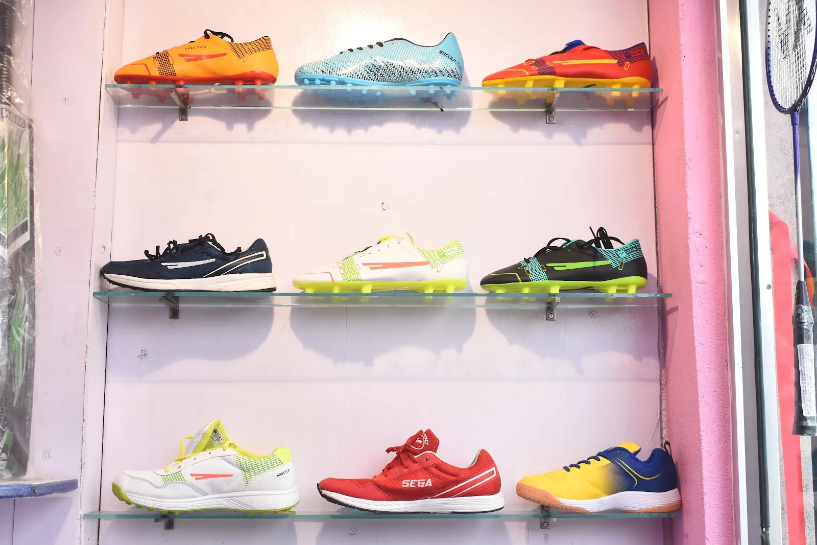 SM SPORTS - Image 2