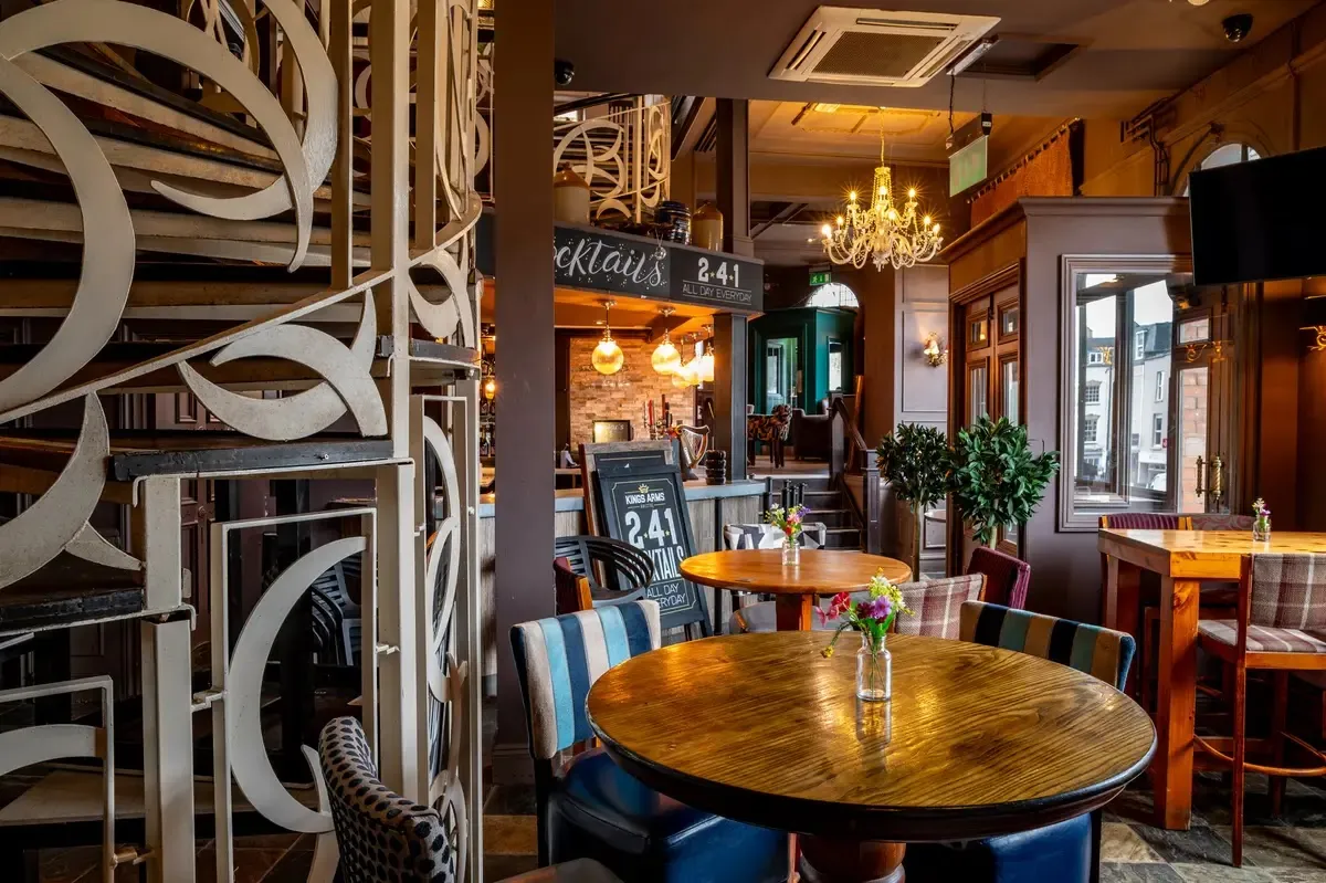 The Kings Arms - Image 3