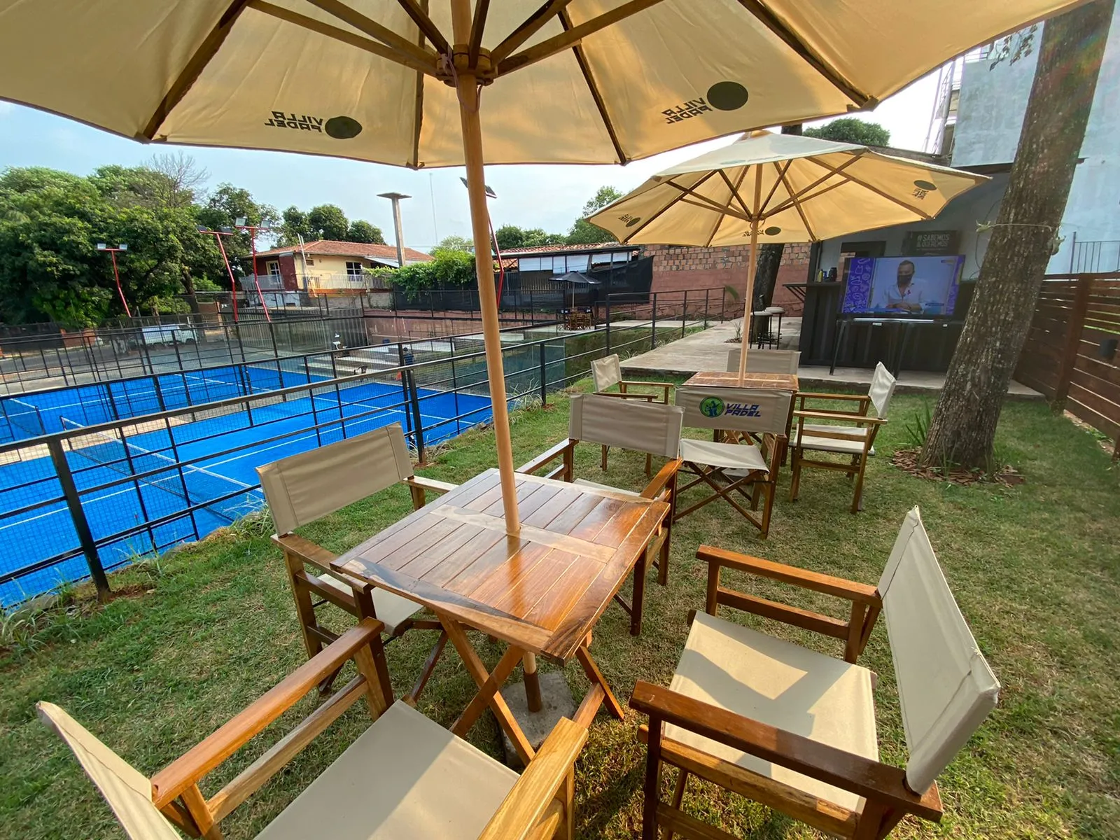 Villa Padel - Image 2