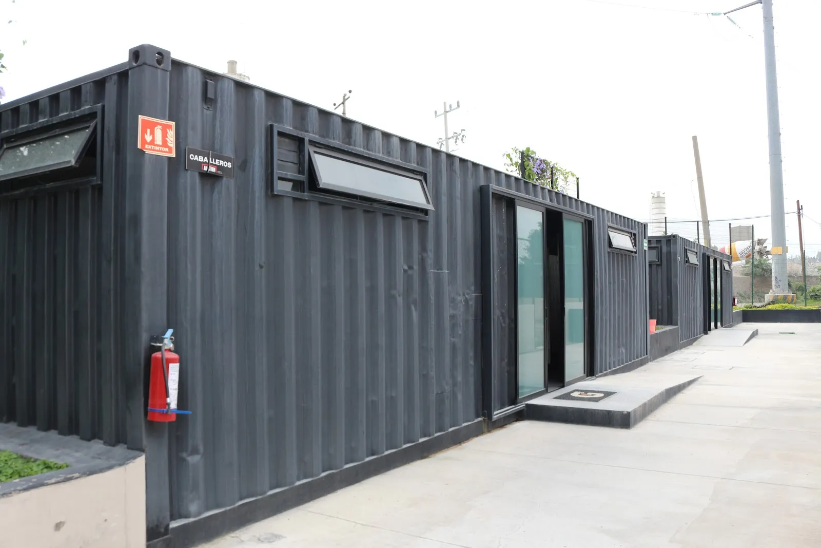 Altium Sports Complex - Image 3