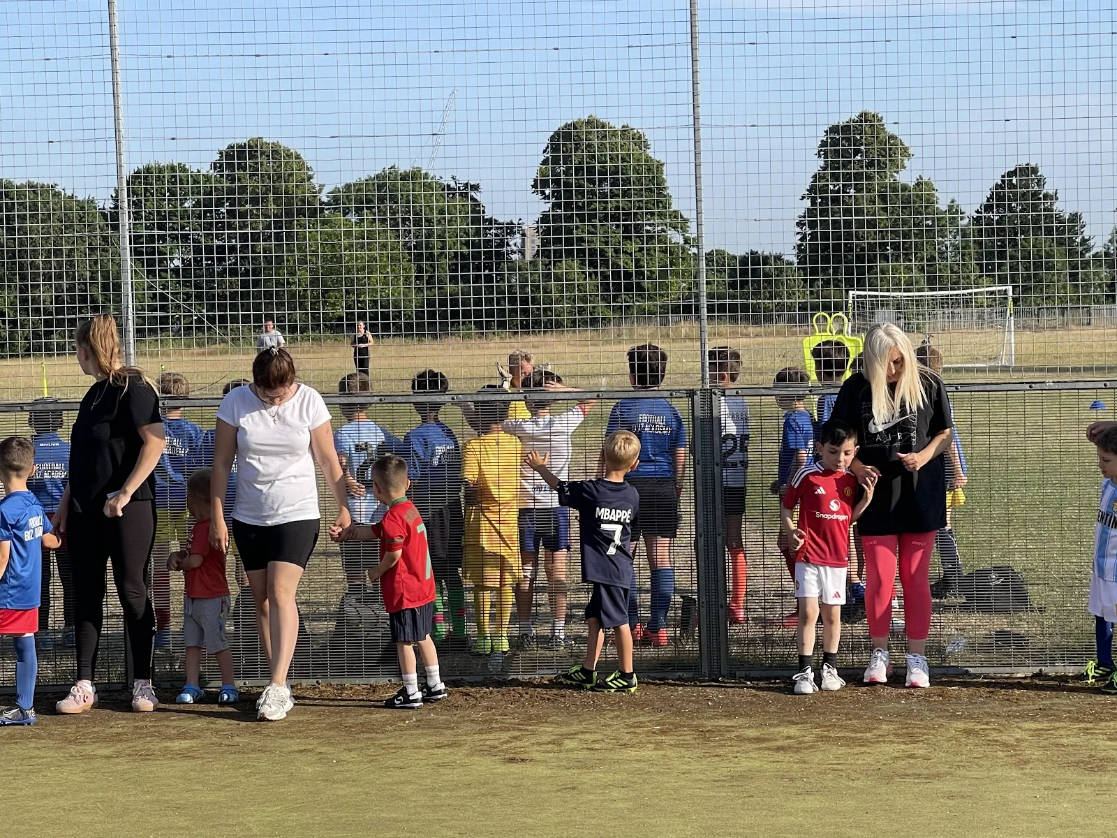 Ford Sports & Social Club (Newbury Park) - Image 4