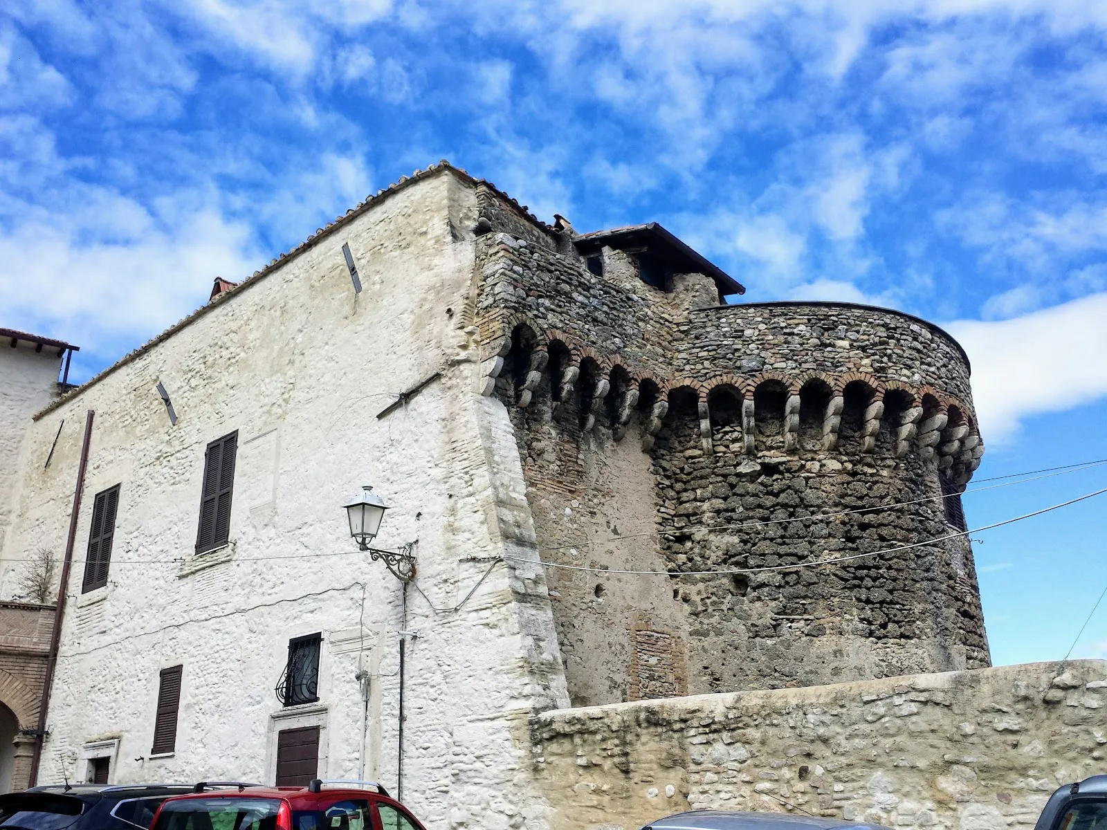 Osteria Del Castello - Image 2