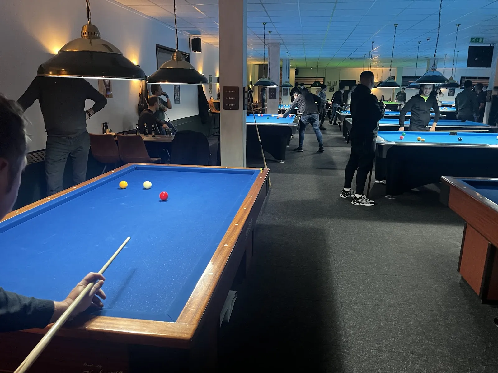 Pool Center Boven t ‘IJ - Image 2