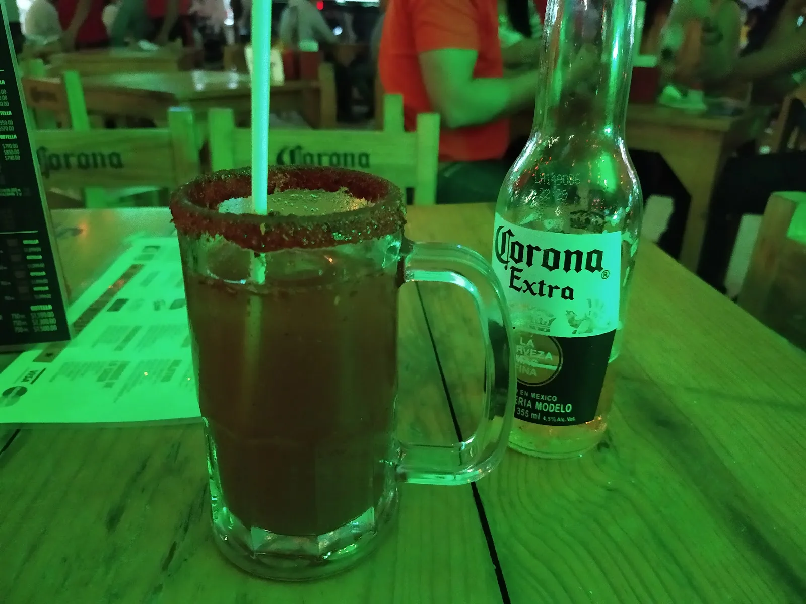 Cervecería Carranza Cuauhtemoc logo