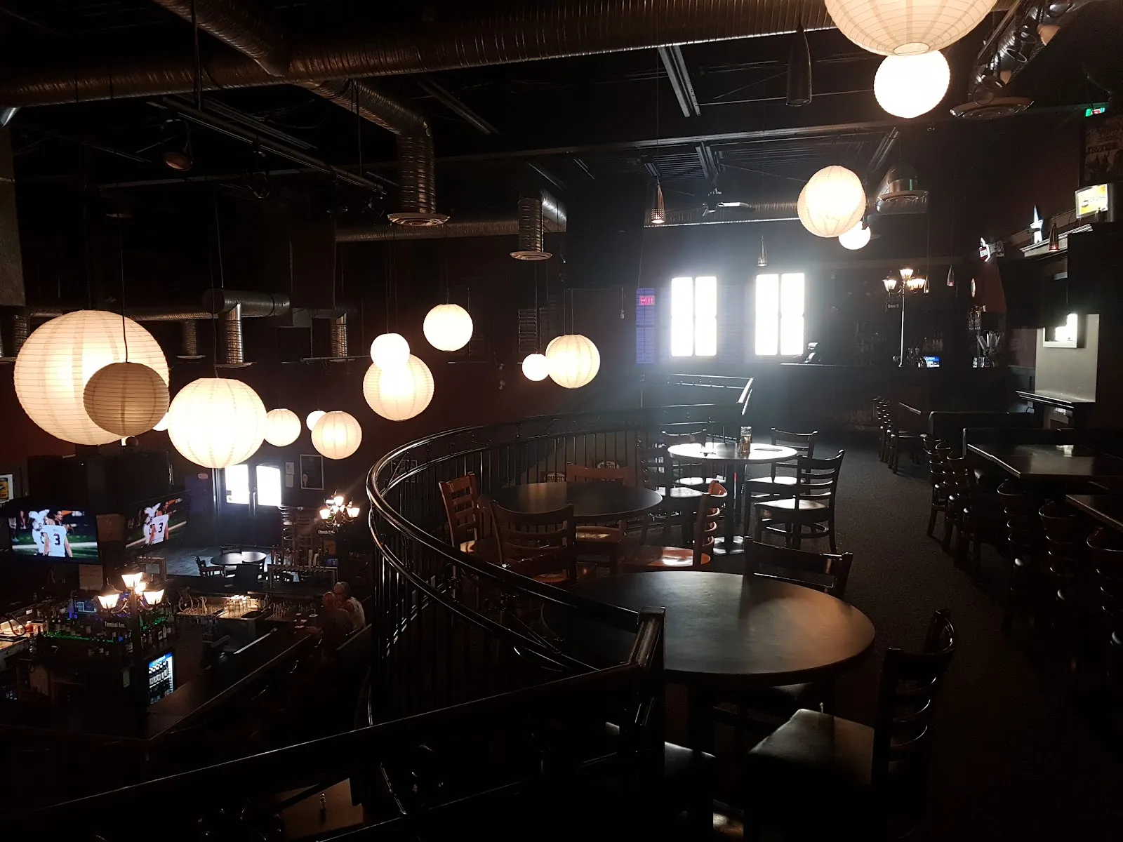 The Old City Station Pub - Image 2