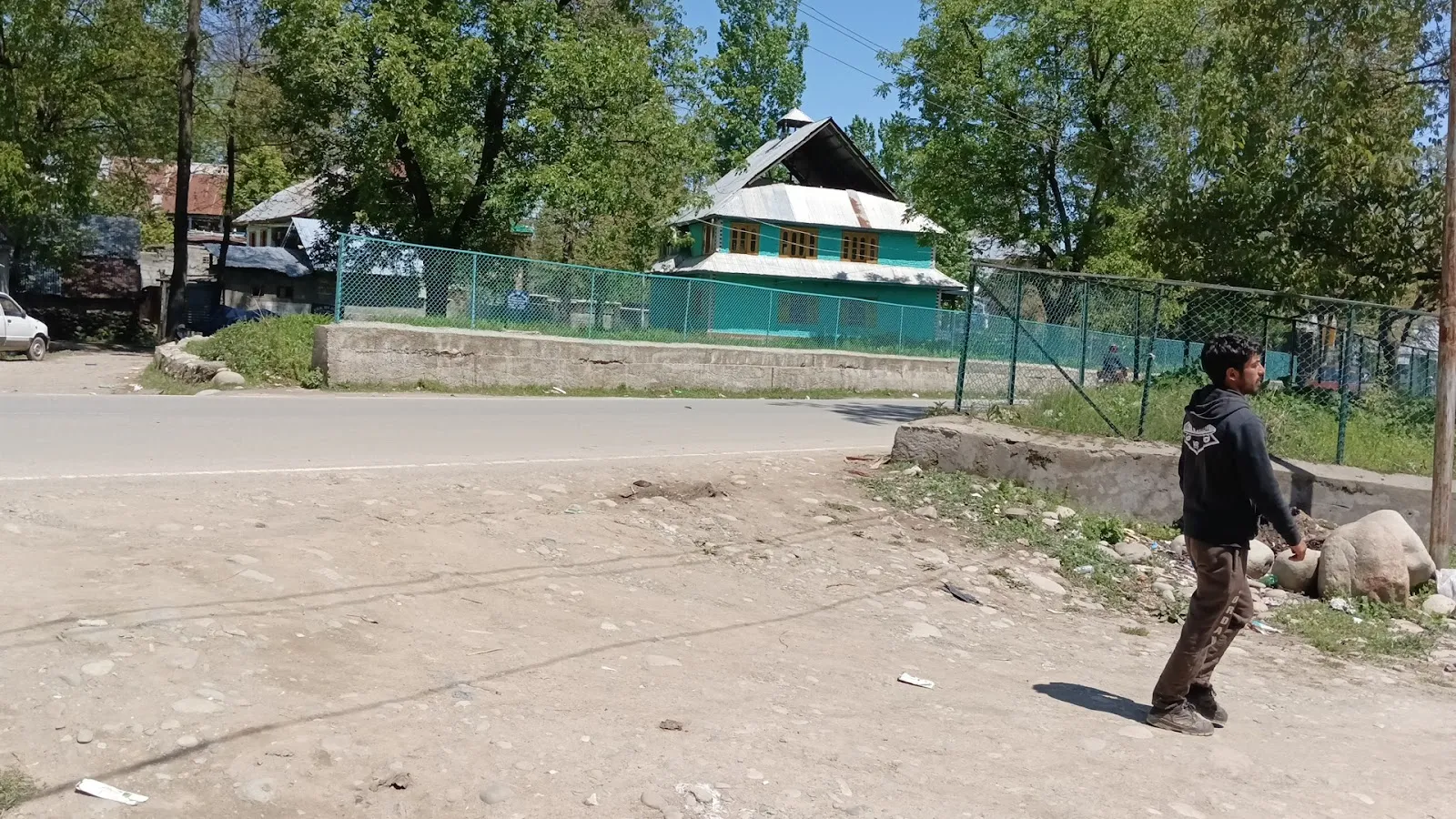 (LIROW) (STADIUM) - Image 2