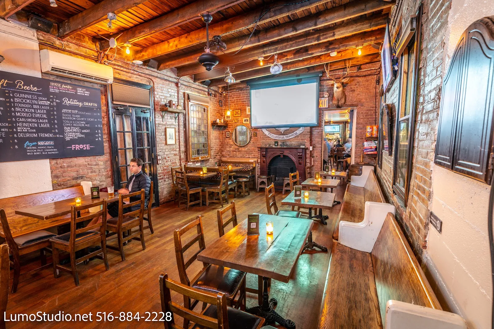 Kent Ale House