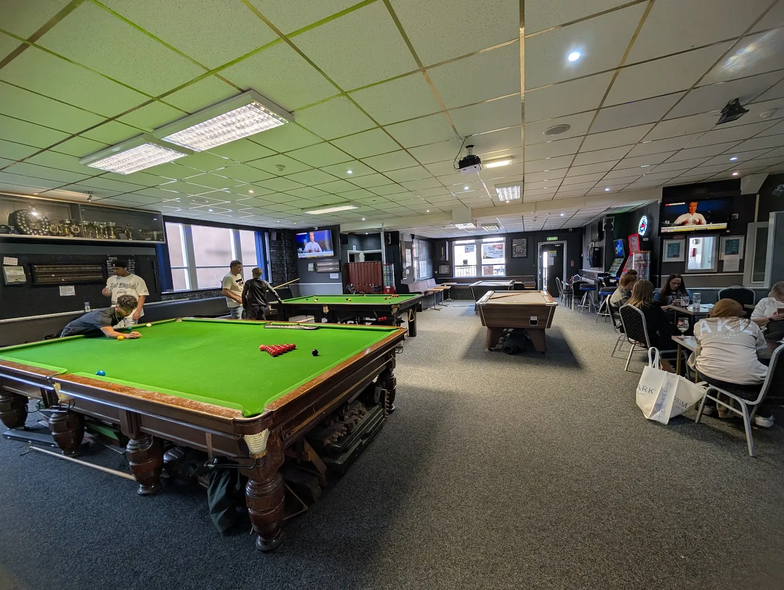 The Talbot - Image 4