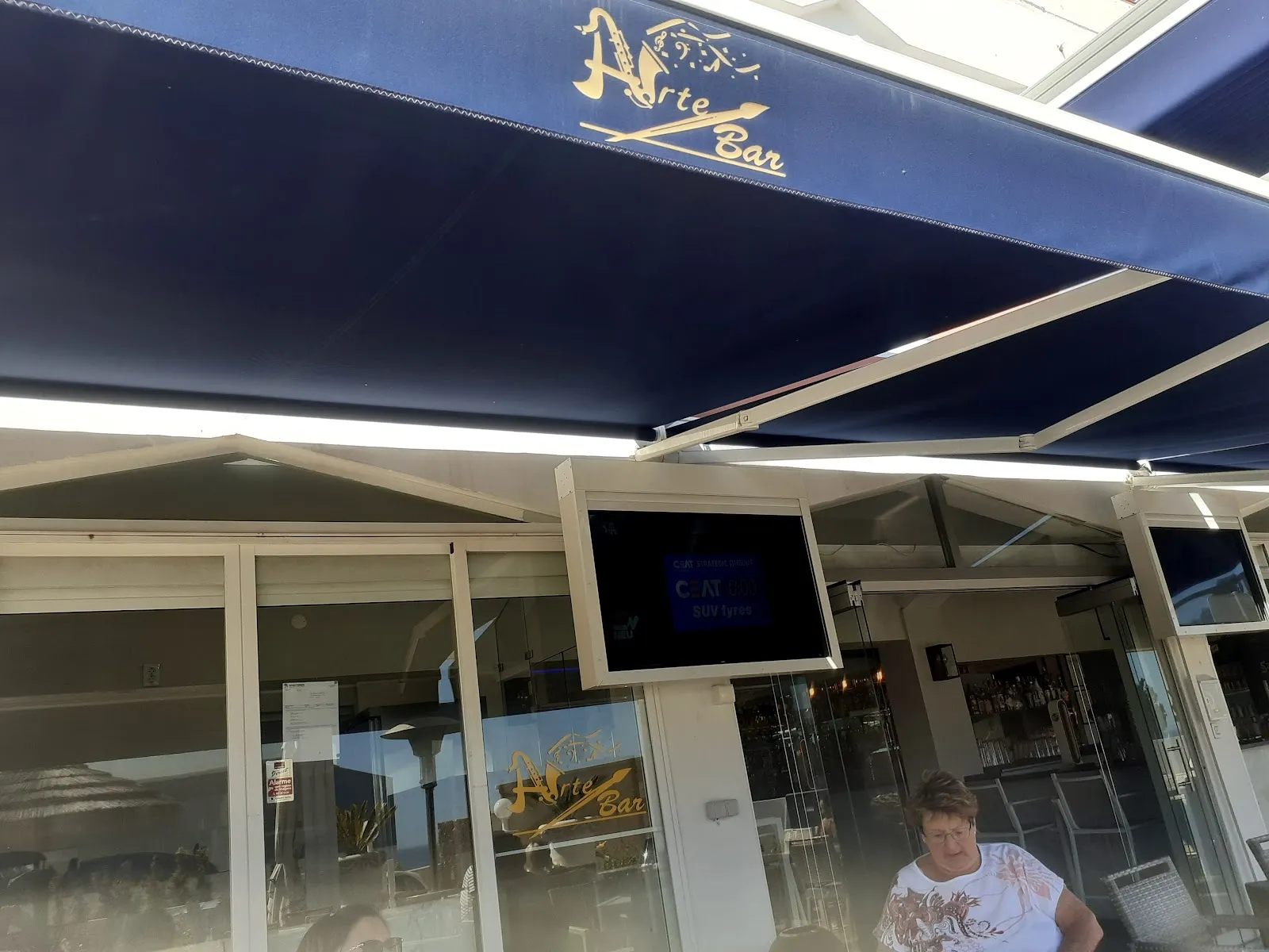 Arte Bar - Image 3