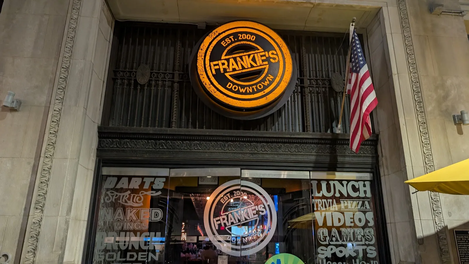 Frankie’s Downtown - Image 3