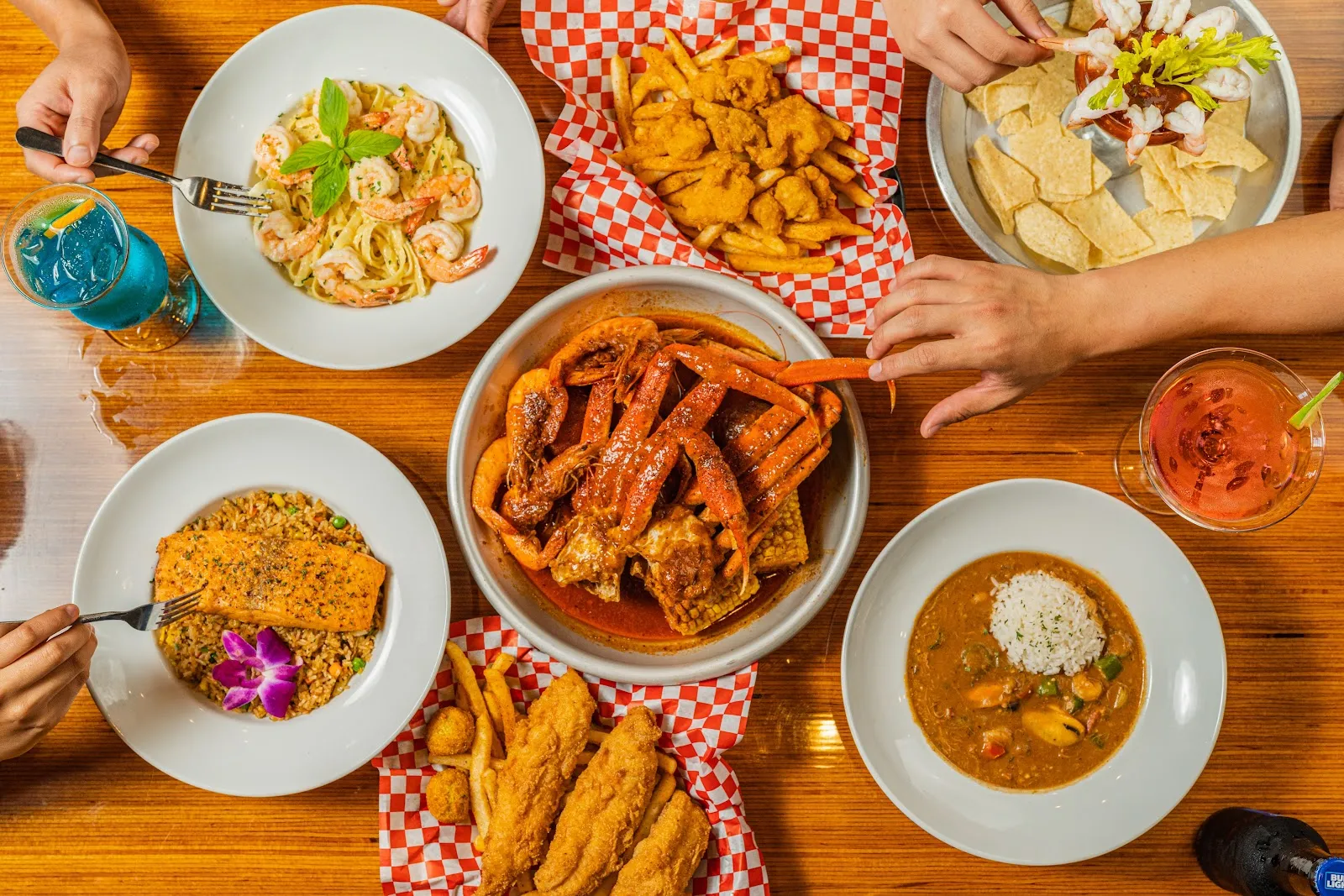 Crab N Bar - Image 3