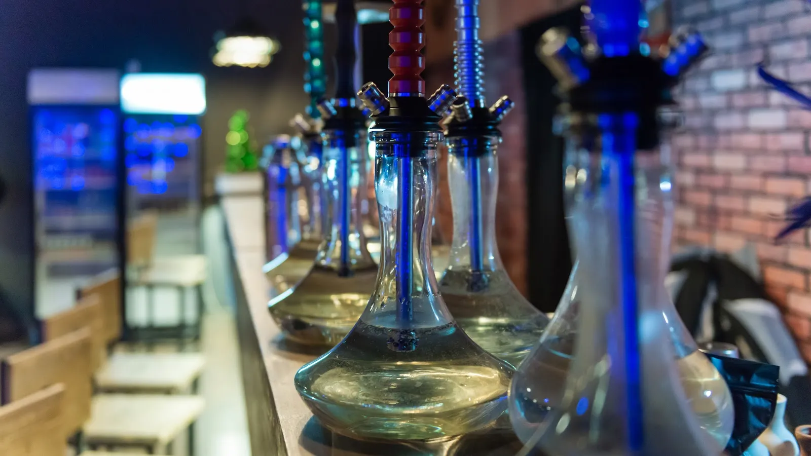 Inside Lounge - Image 2