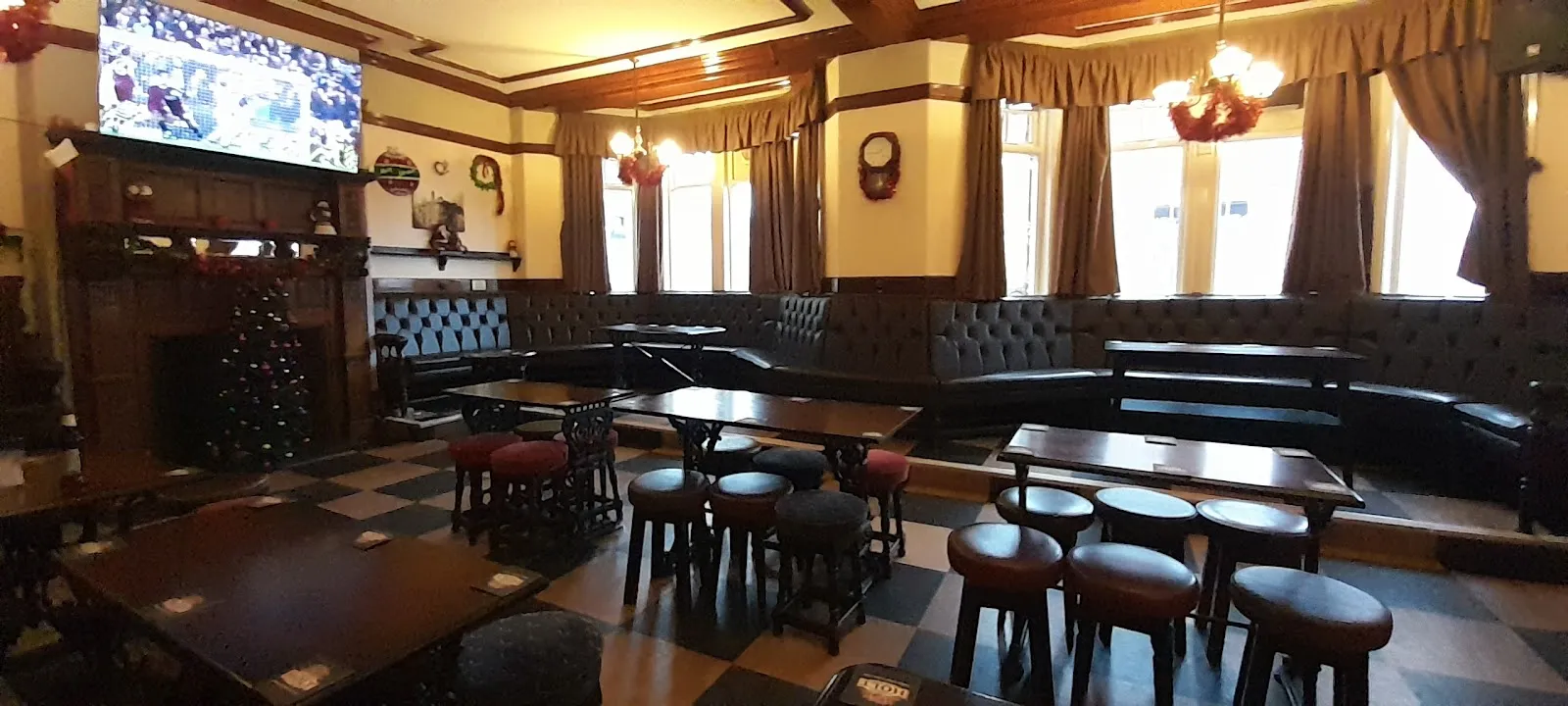 Lamb Hotel - Image 4