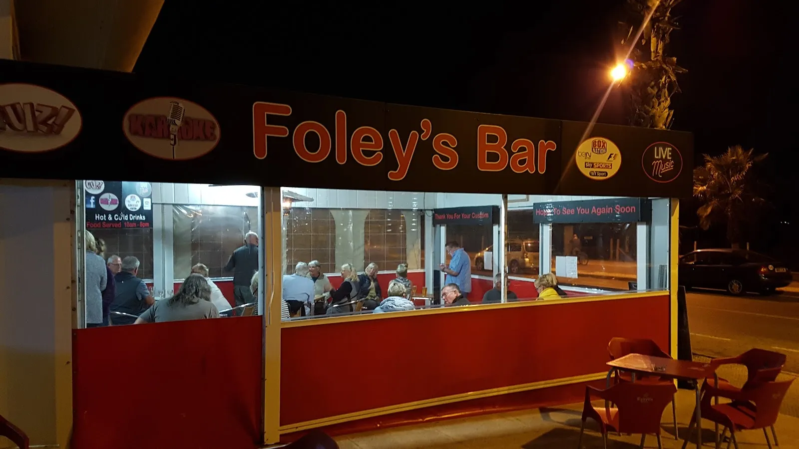 Foley's Bar - Image 3