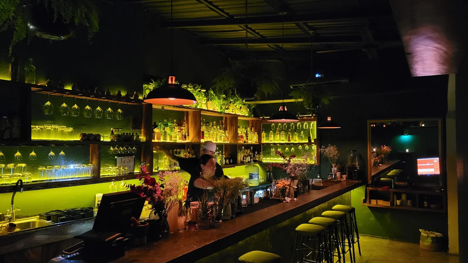 Cocktail Bar Puerto Vallarta - Image 3