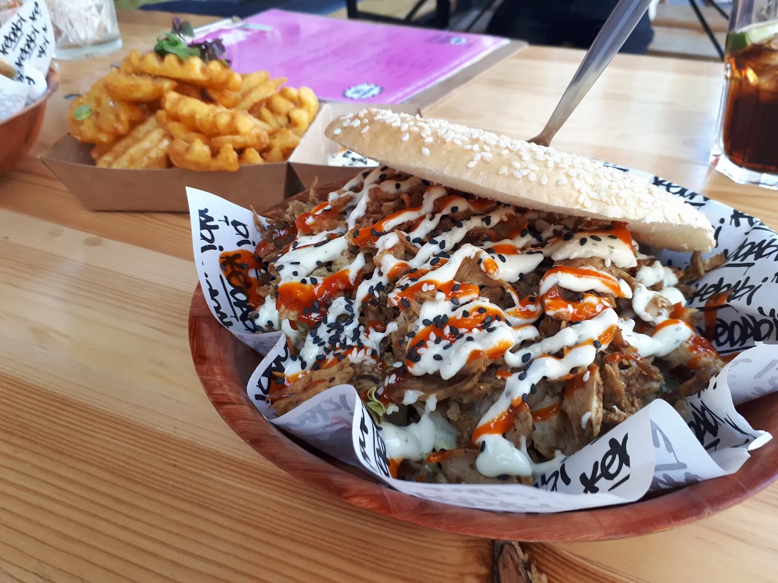 Café Parck - Image 2