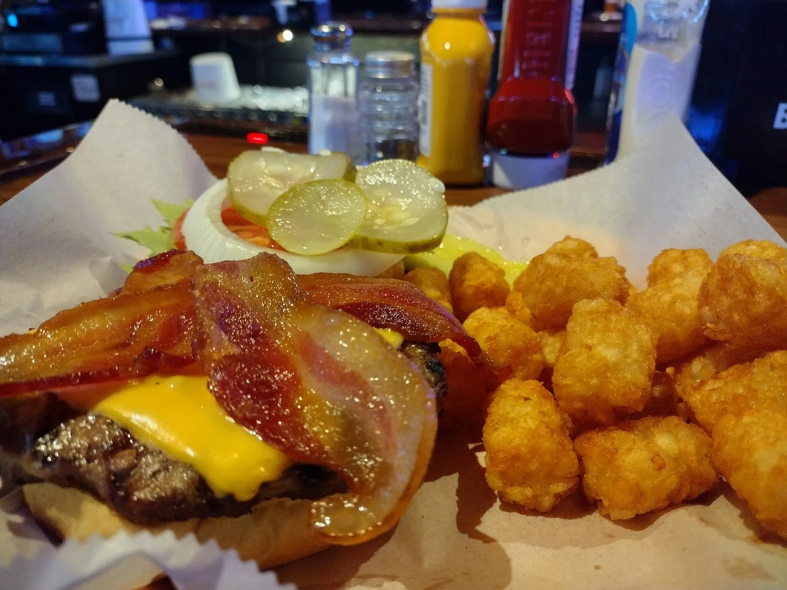 Norton's Southside Sports Bar - Image 3