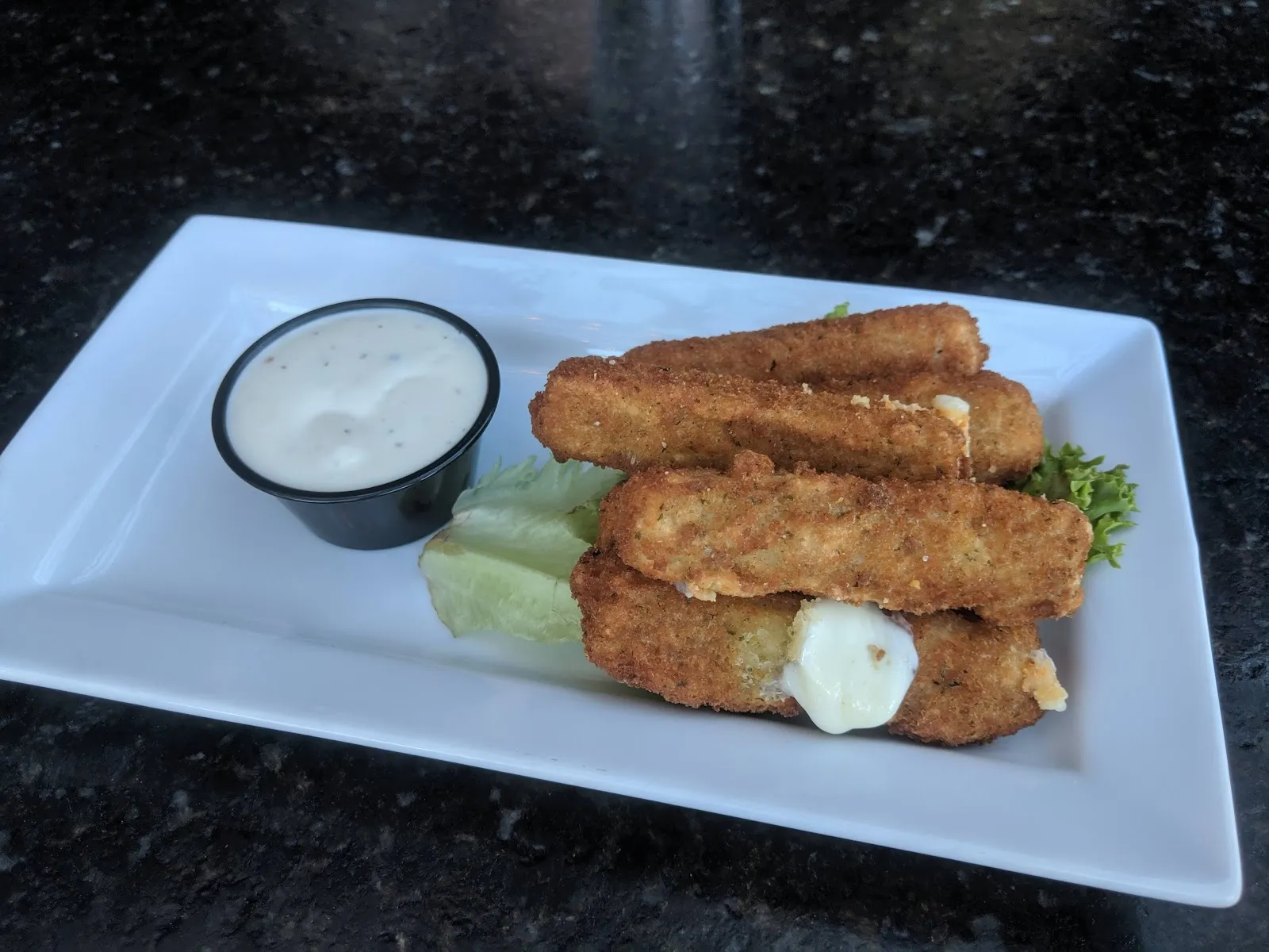 Parks & Rec Gastropub Sports Bar - Image 4