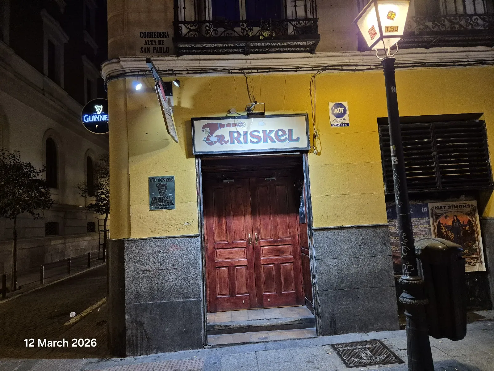 Triskel Tavern - Image 3