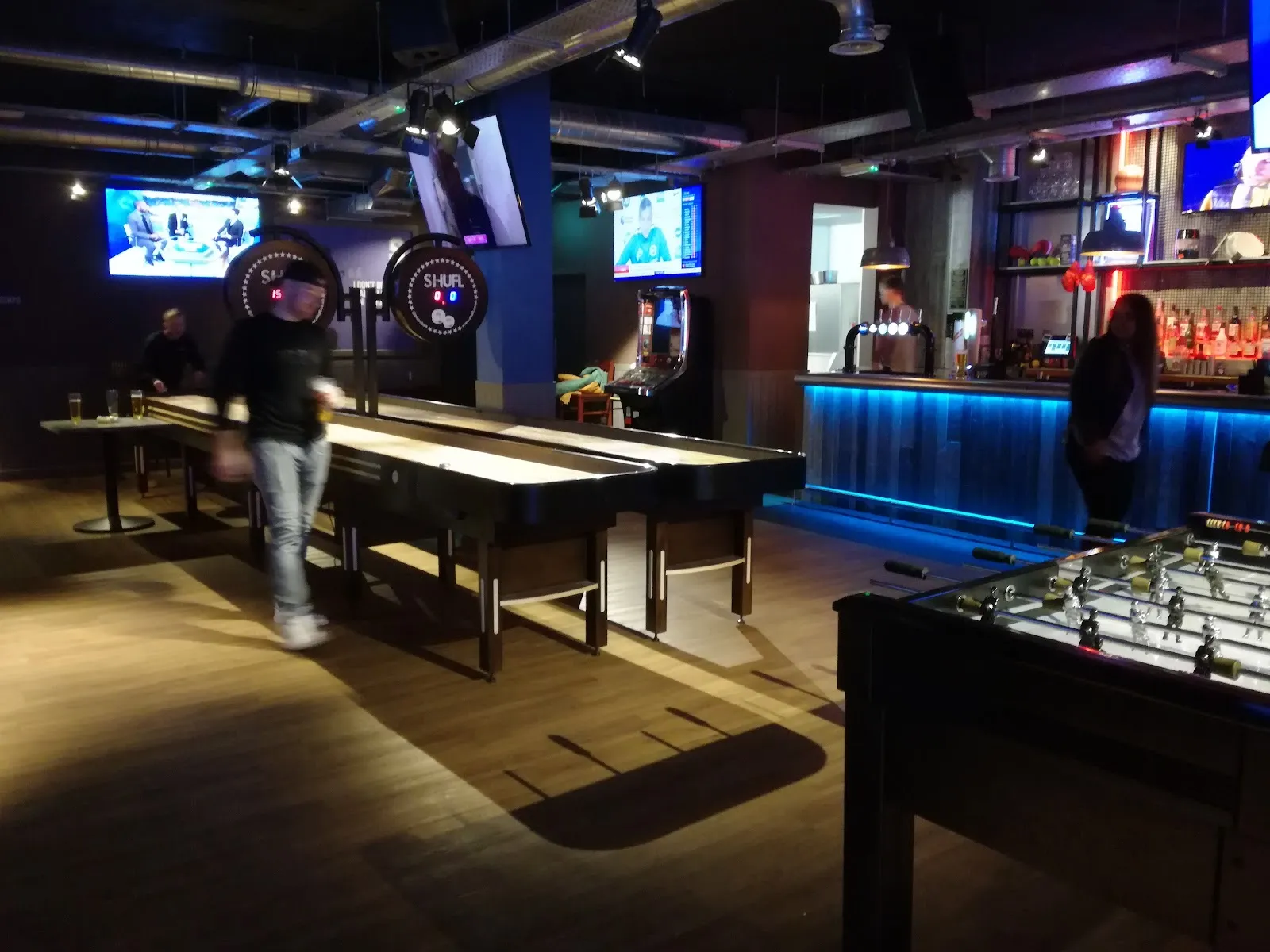 Rileys (now Shooters) Birmingham - Image 4