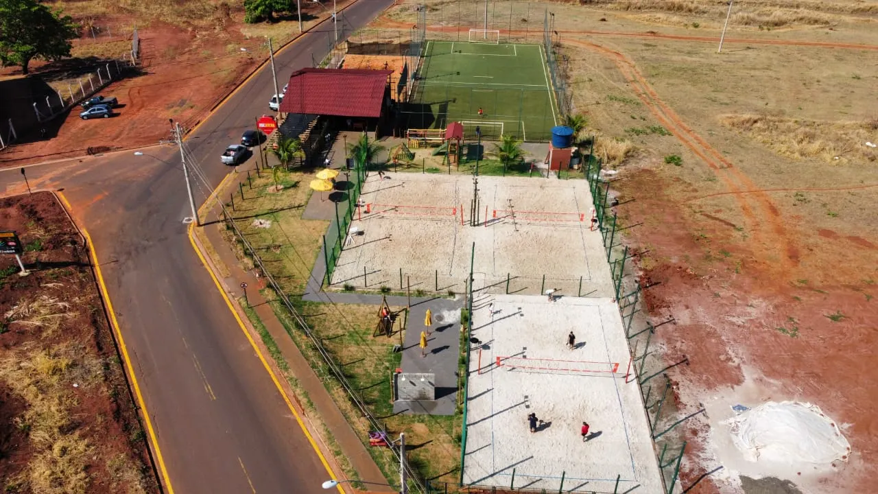 MacArena Sport Center - Image 2