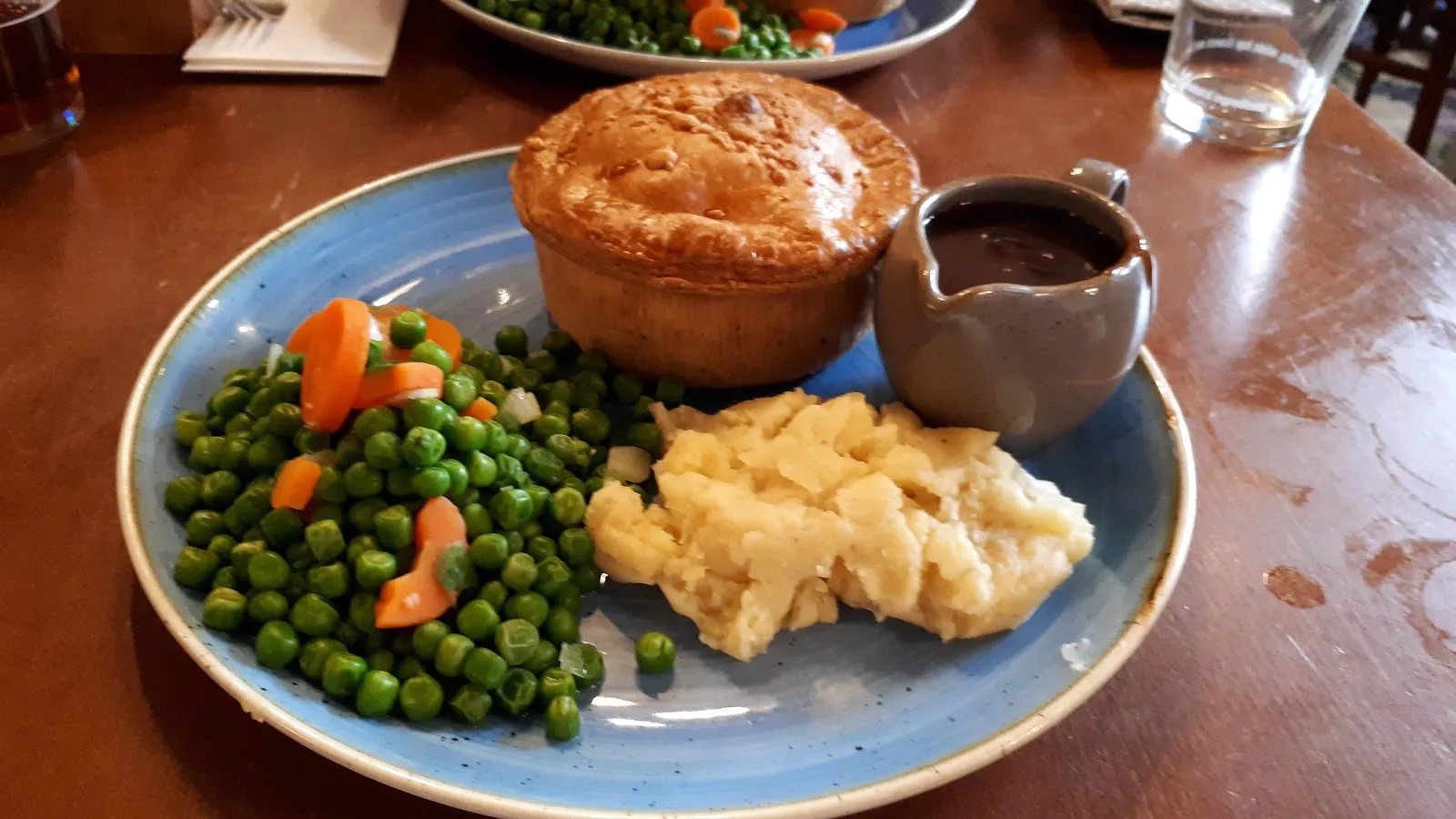 The Harrow
