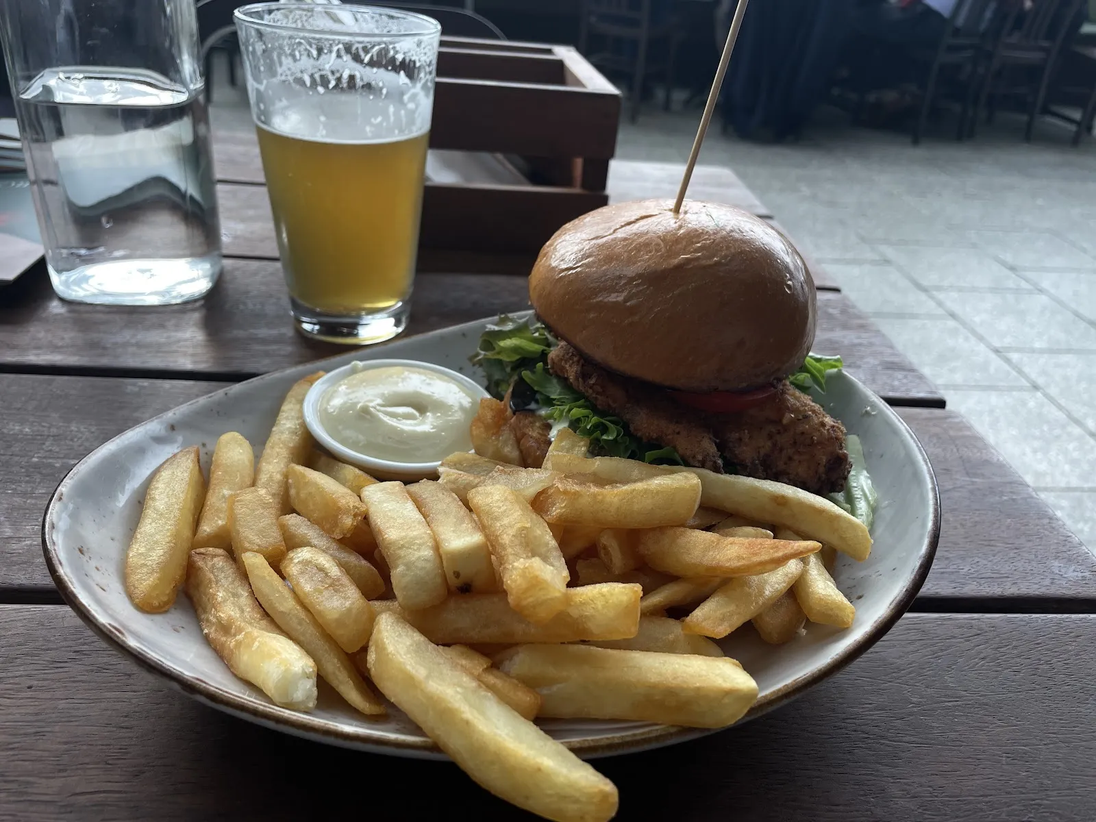 The Merchant Pub Co. - Image 2