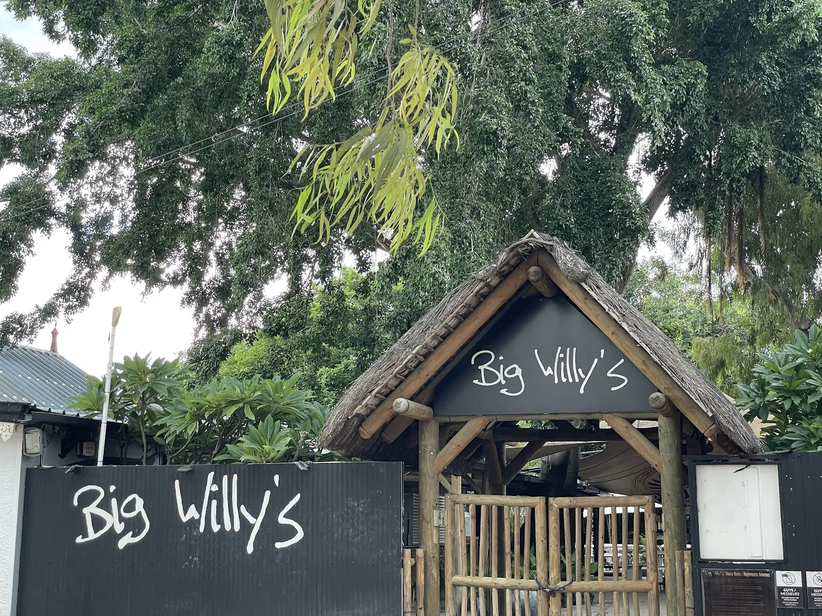 Big Willy's - Image 3