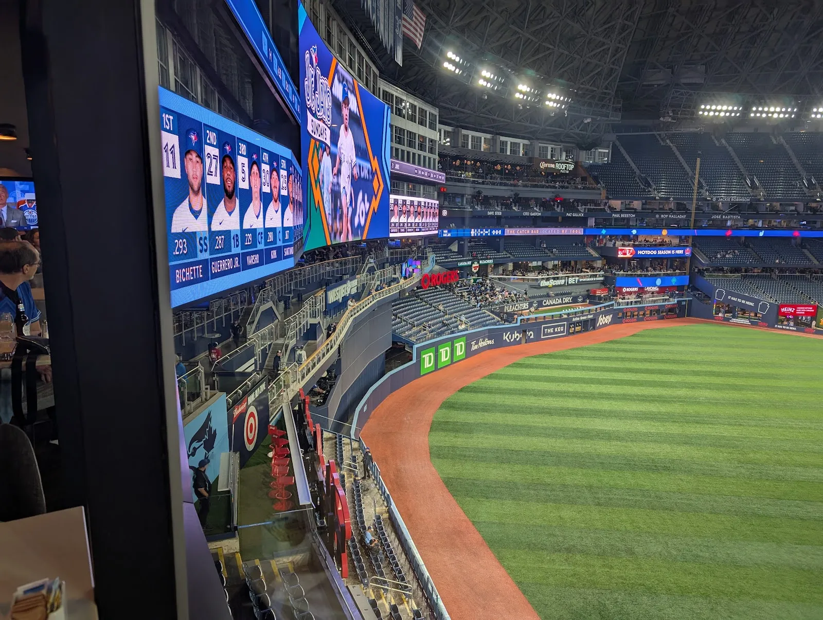 Sportsnet Grill - Image 2