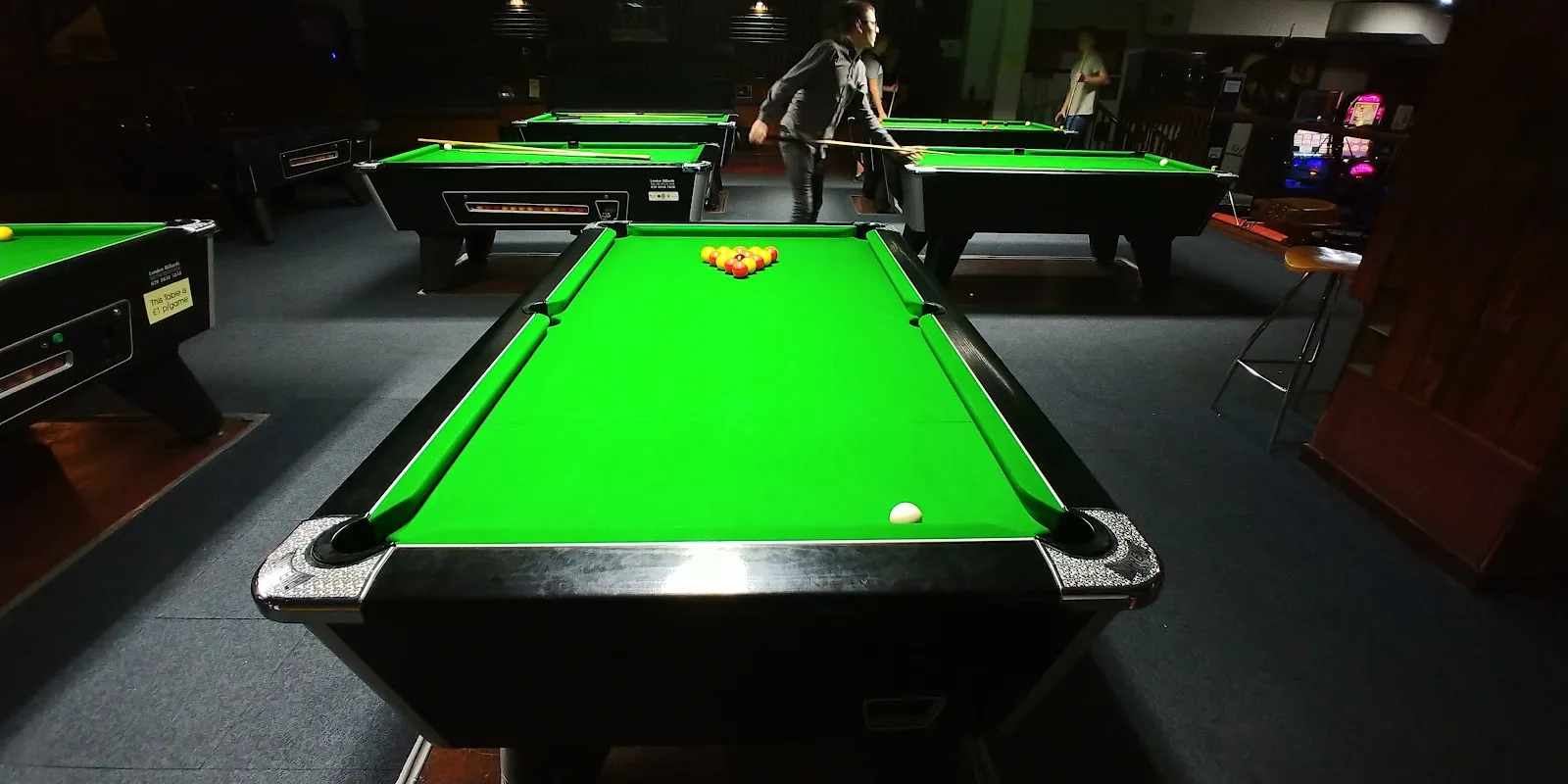Greyfriars Snooker Centre - Image 2