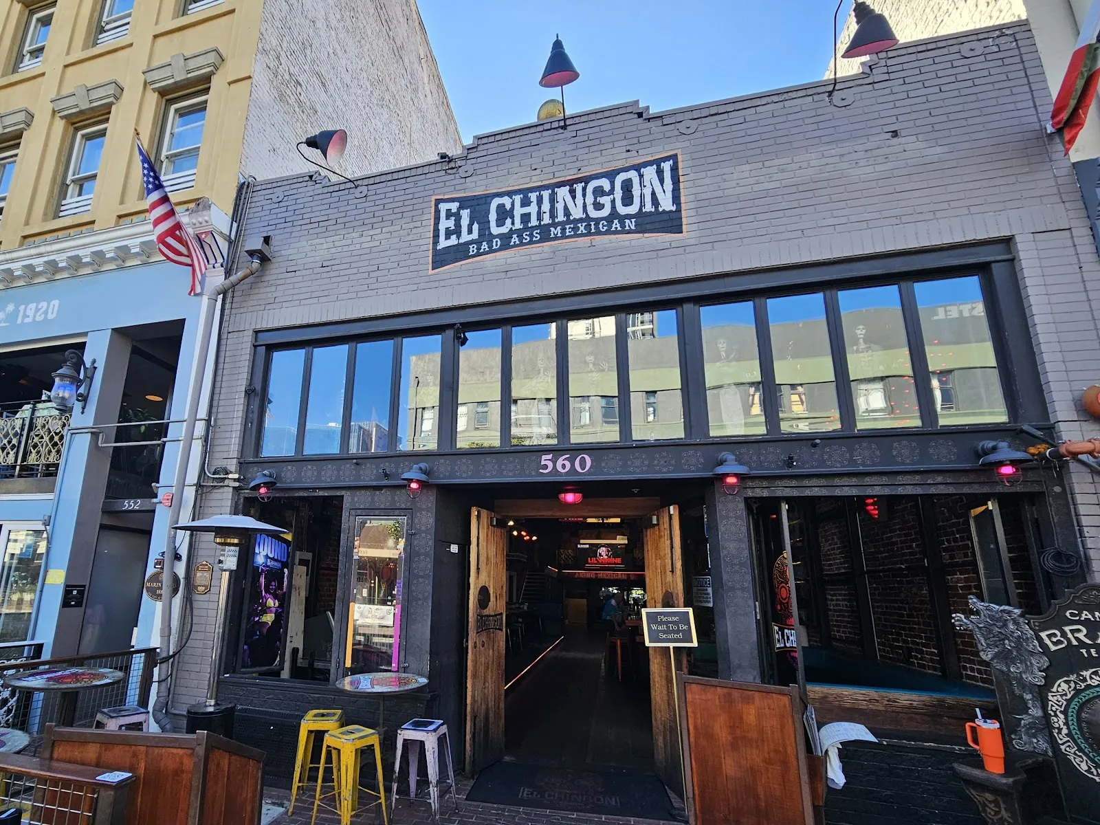 El Chingon - Image 4