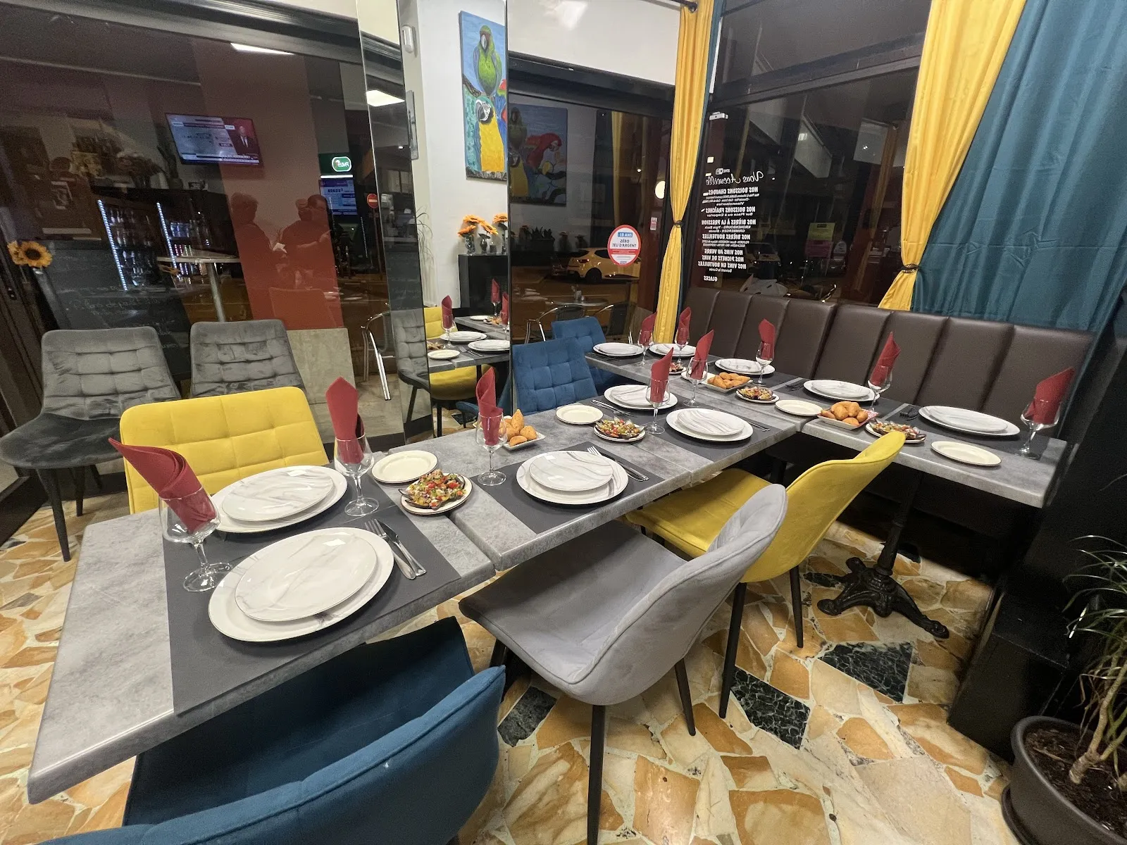 Brasserie Le Mistral - Image 3