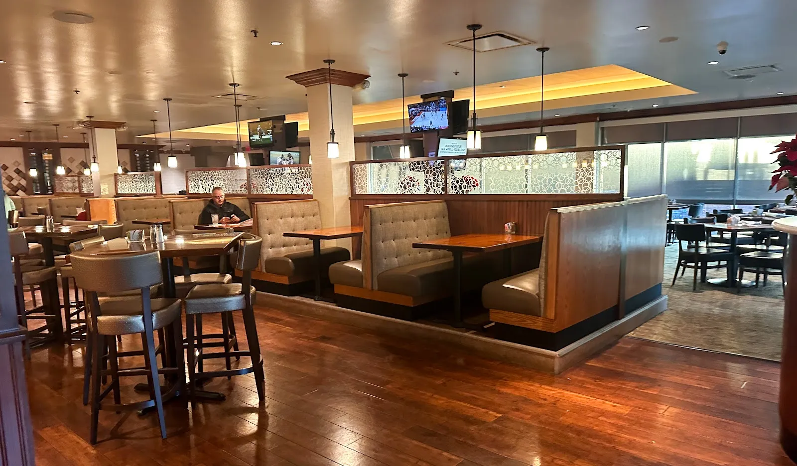 Sports Page Grill - Image 2